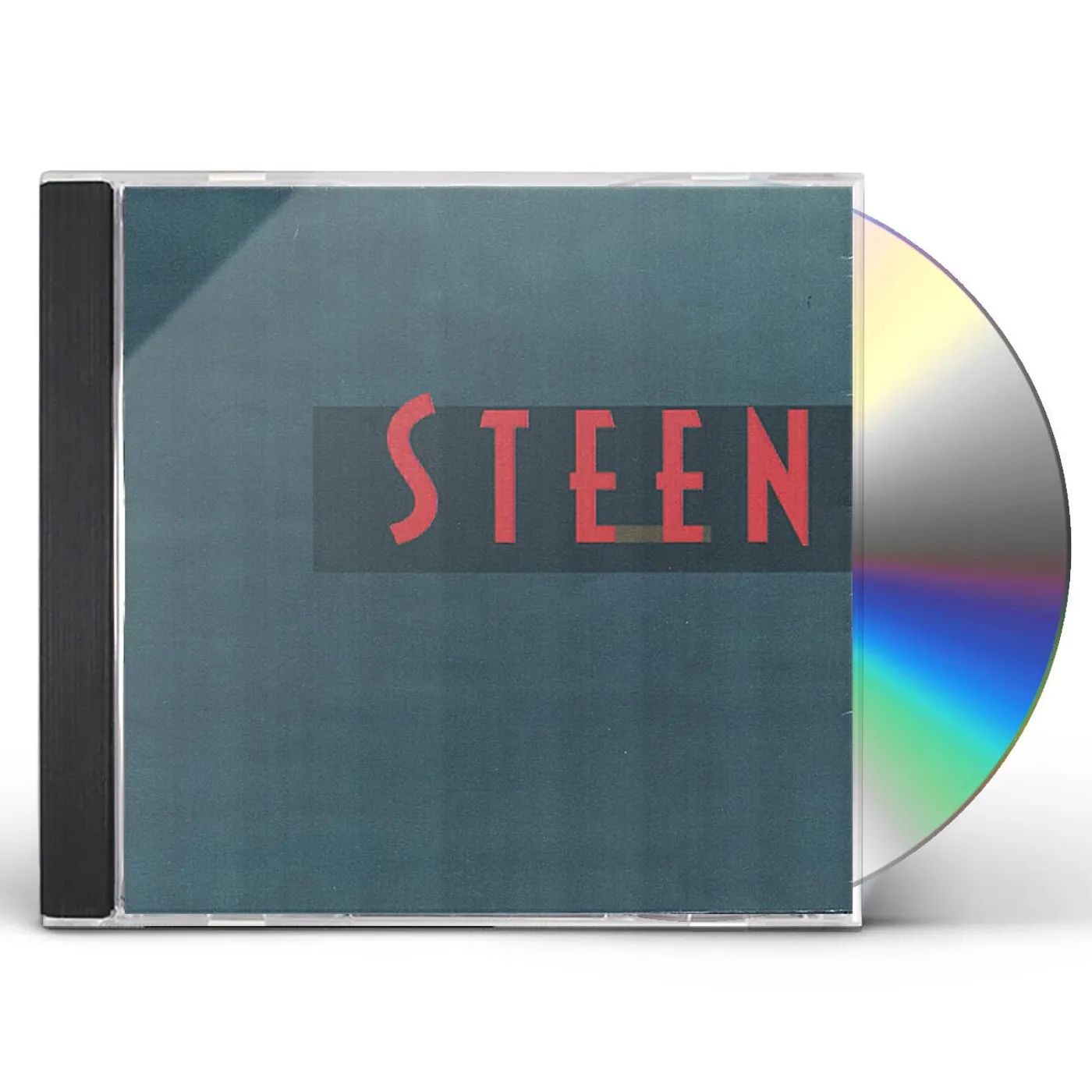  Steen CD