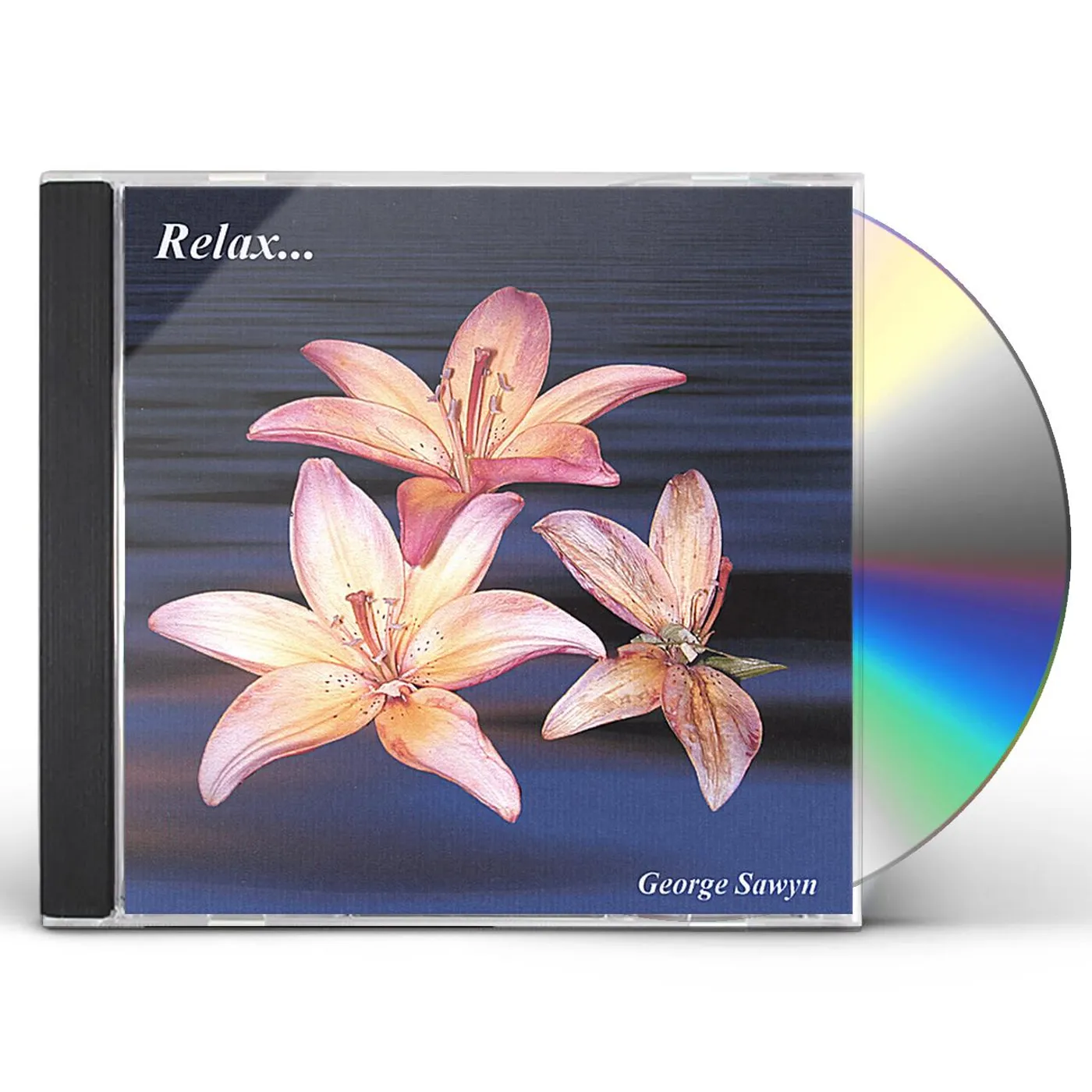 George Sawyn Brand Page