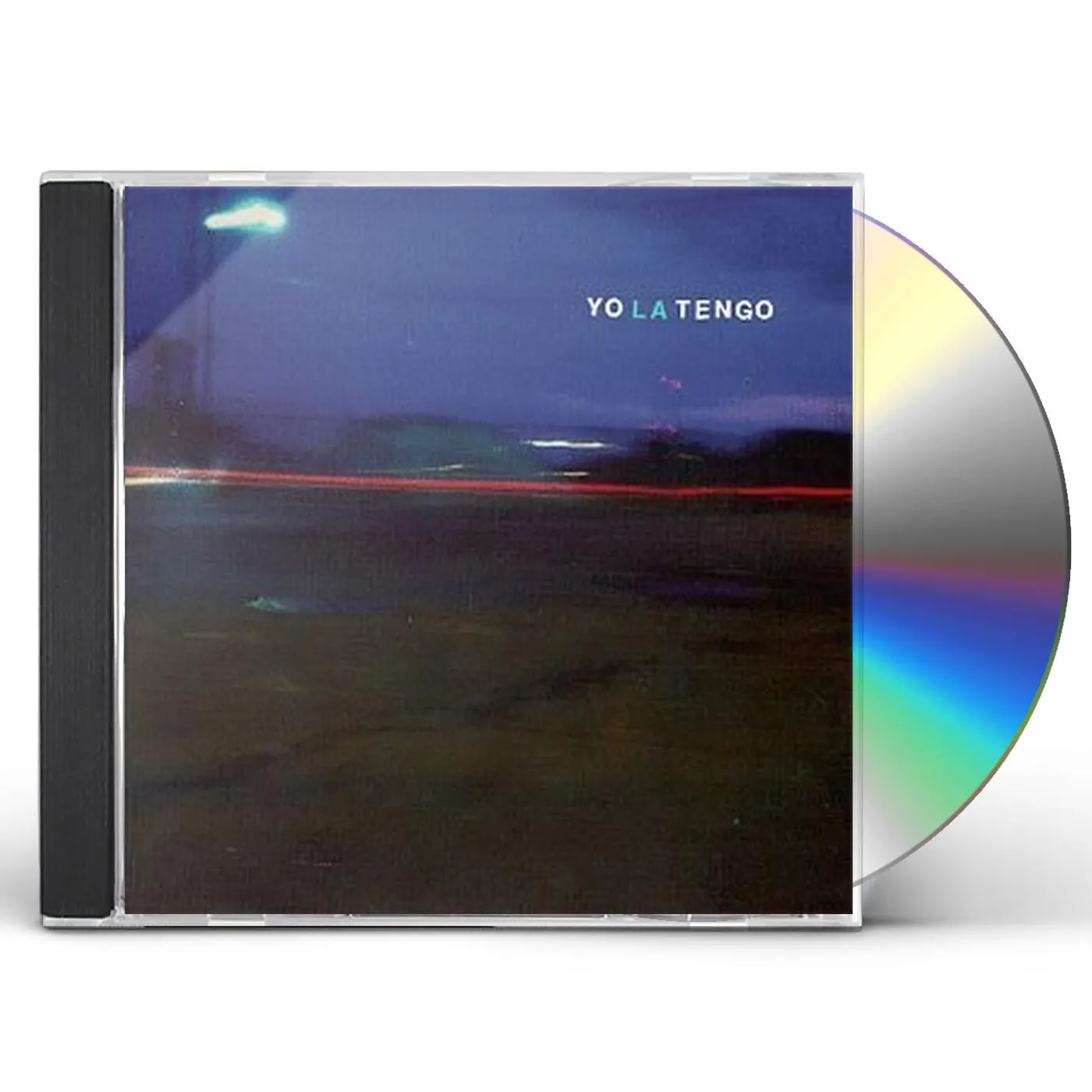 Yo La Tengo PAINFUL CD