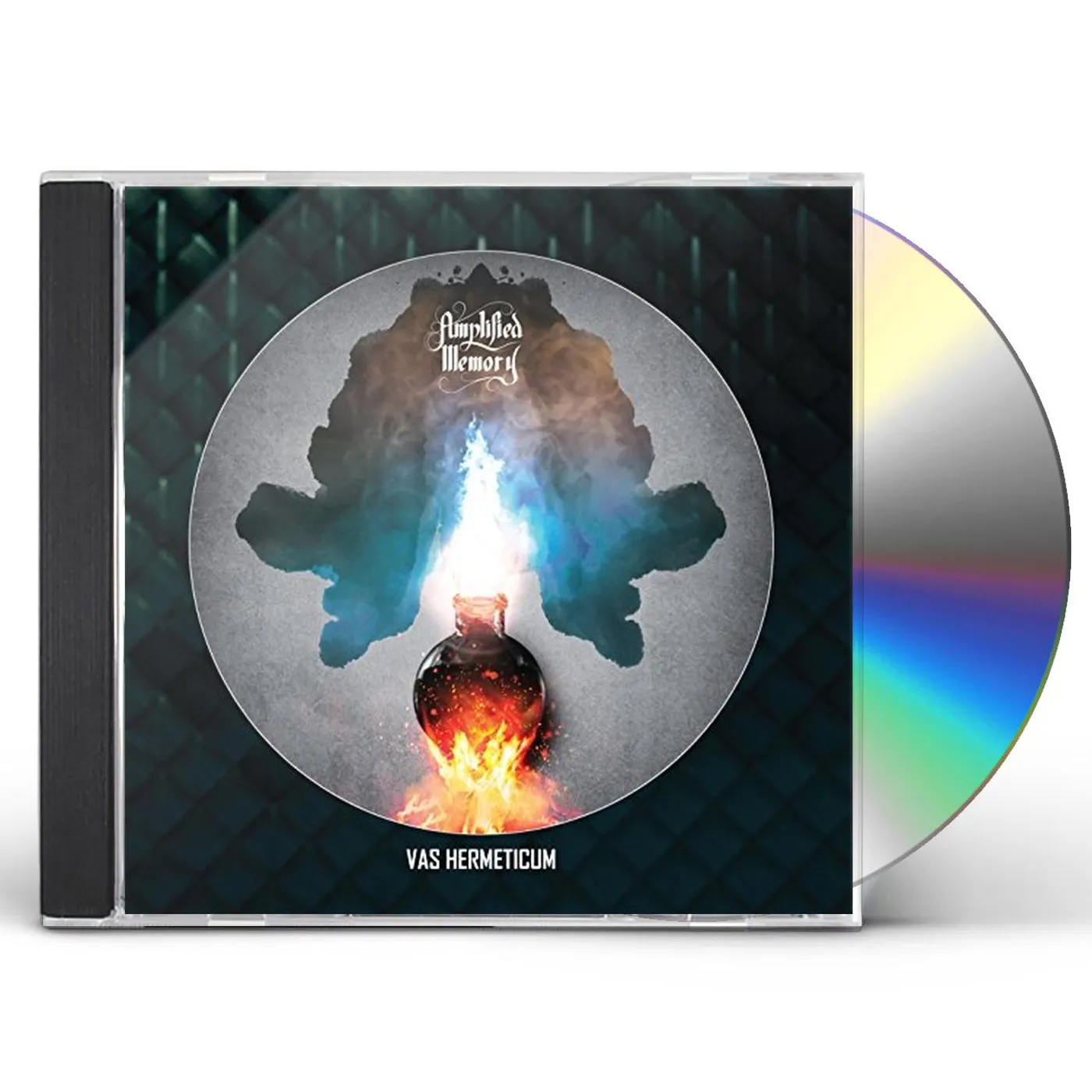Amplified Memory VAS HERMETICUM CD