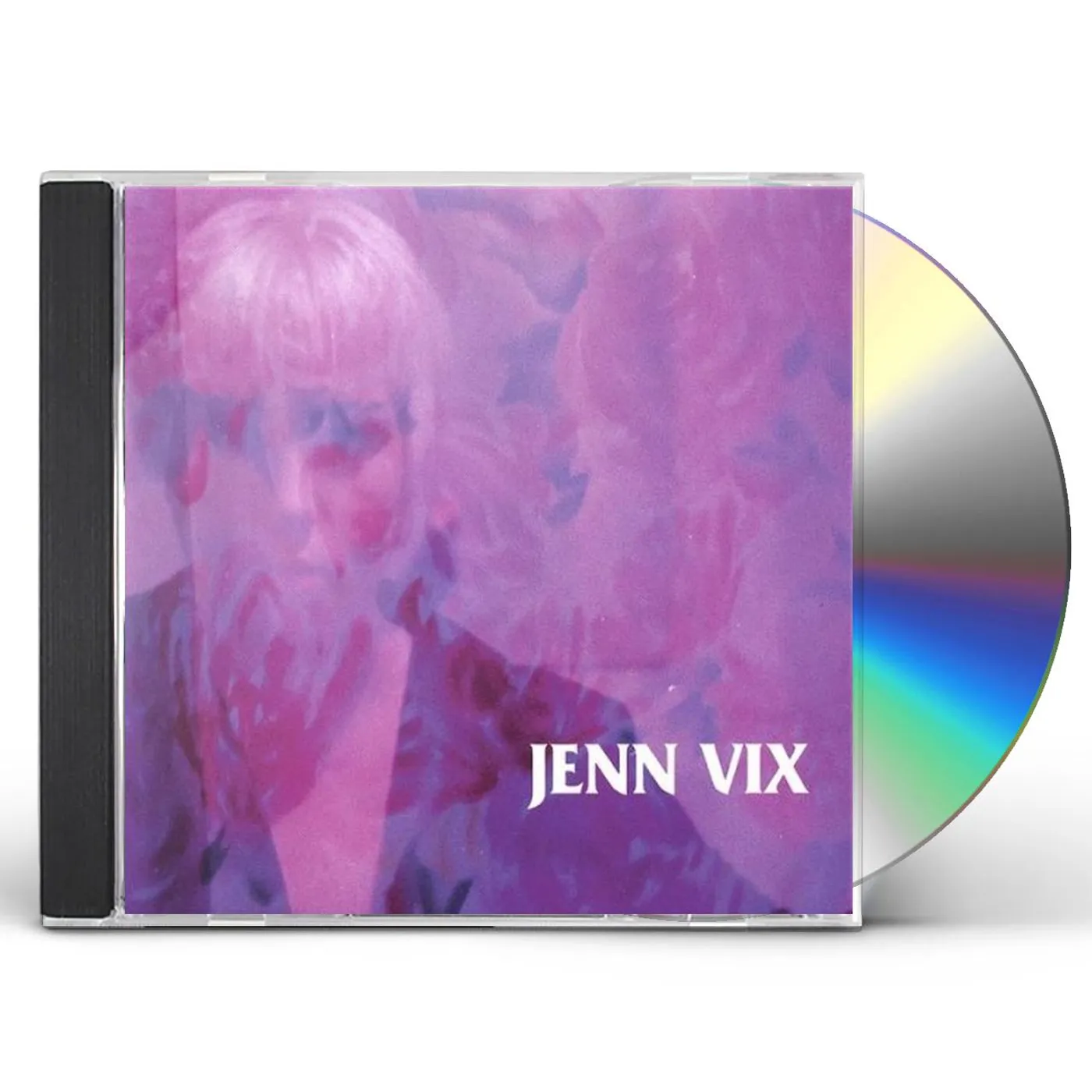 JENN VIX CD