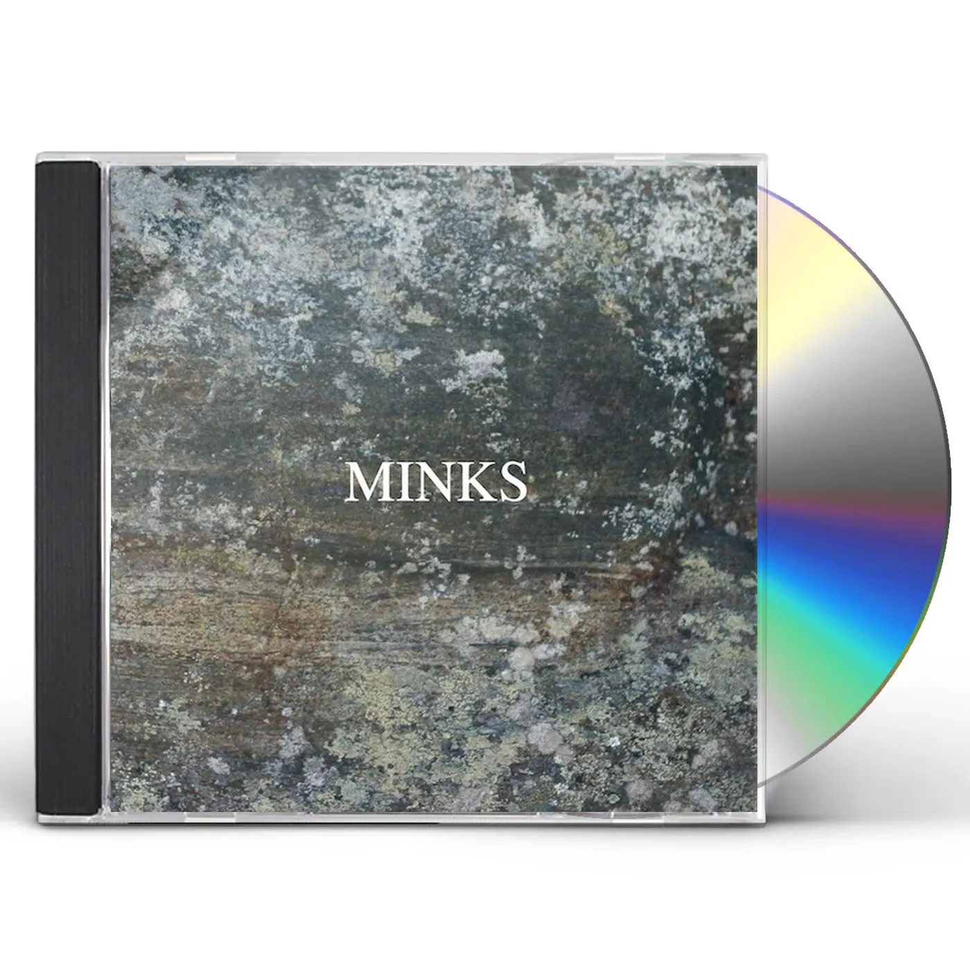 Minks BY THE HEDGE CD