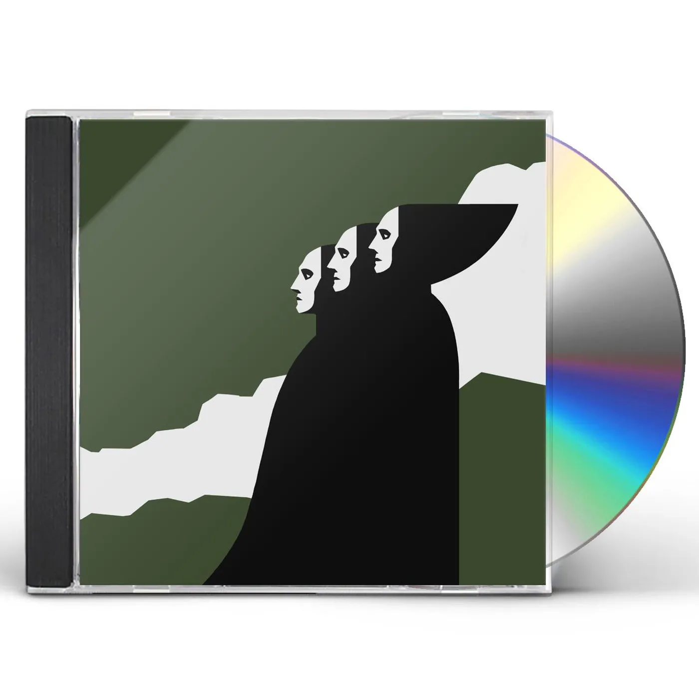 Valborg CROWN OF SORROW CD