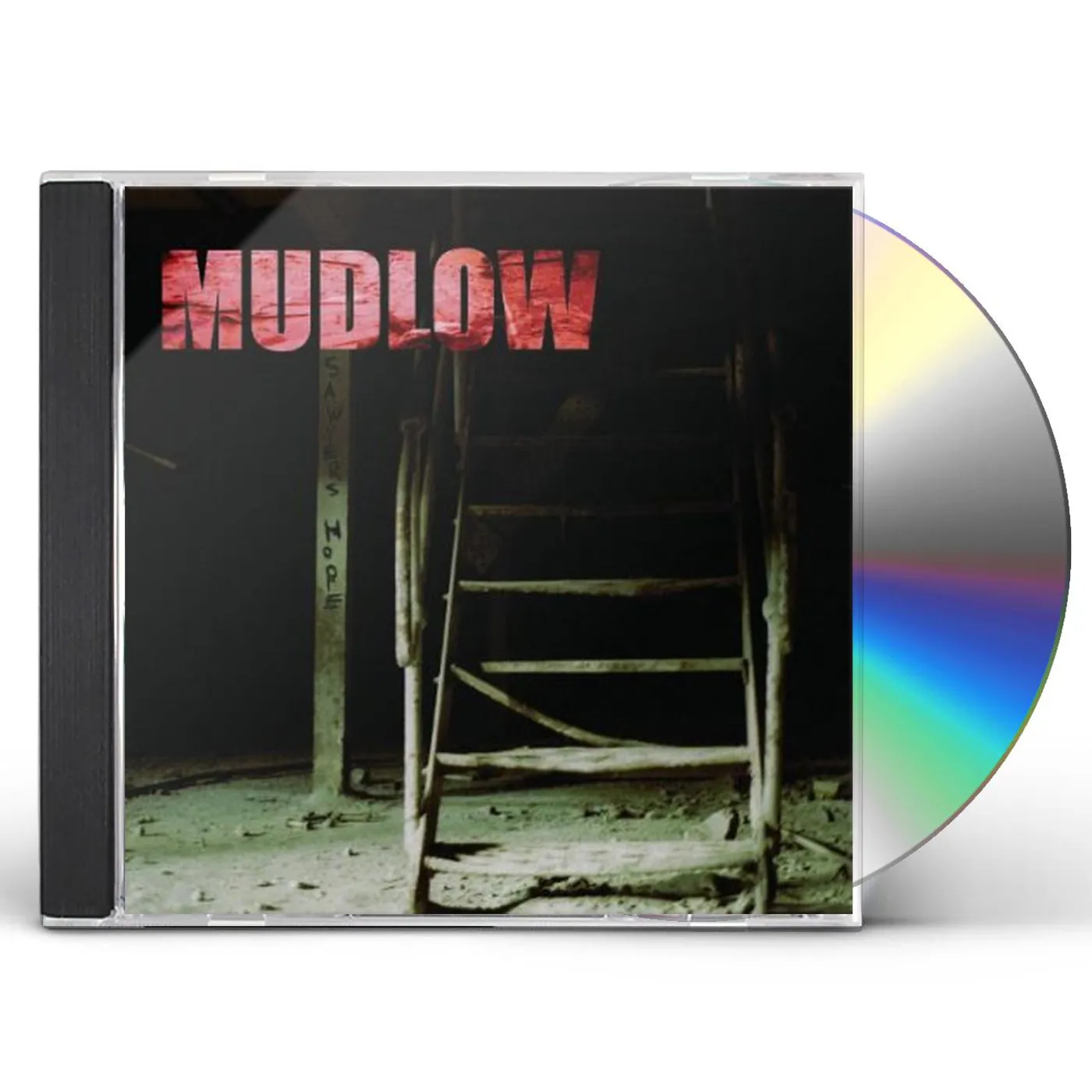 Mudlow SAWYER'S HOPE CD
