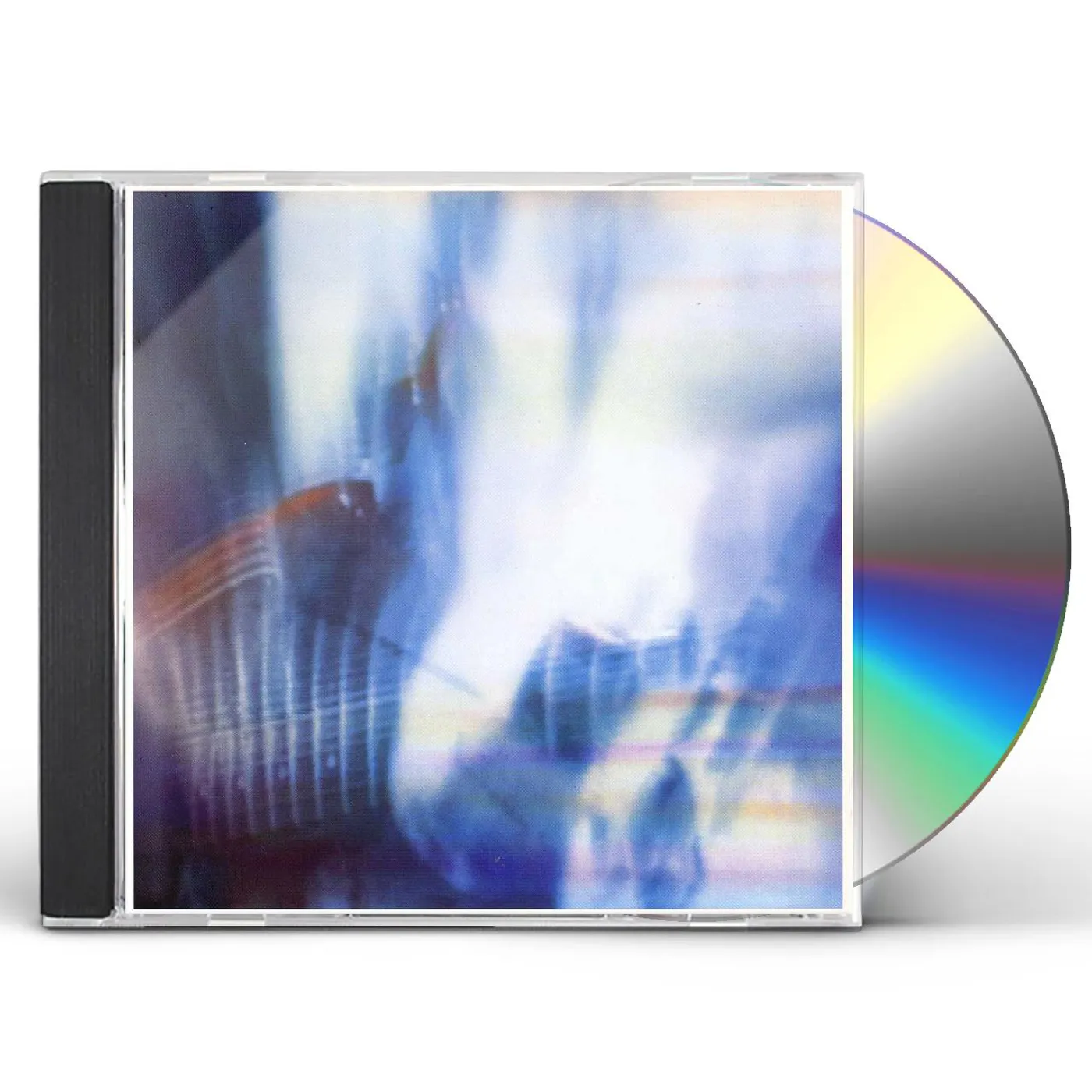 my bloody valentine EP'S 1988 - 1991 CD