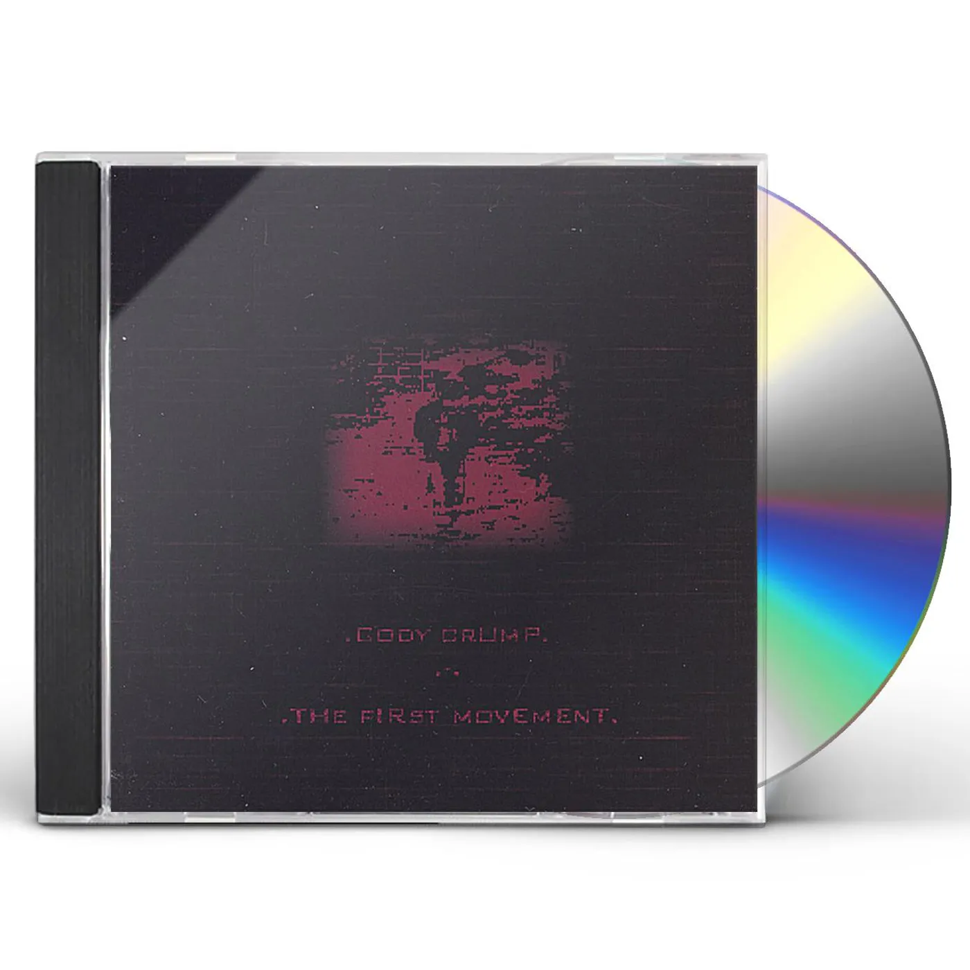 Cody Crump FIRST MOVEMENT CD