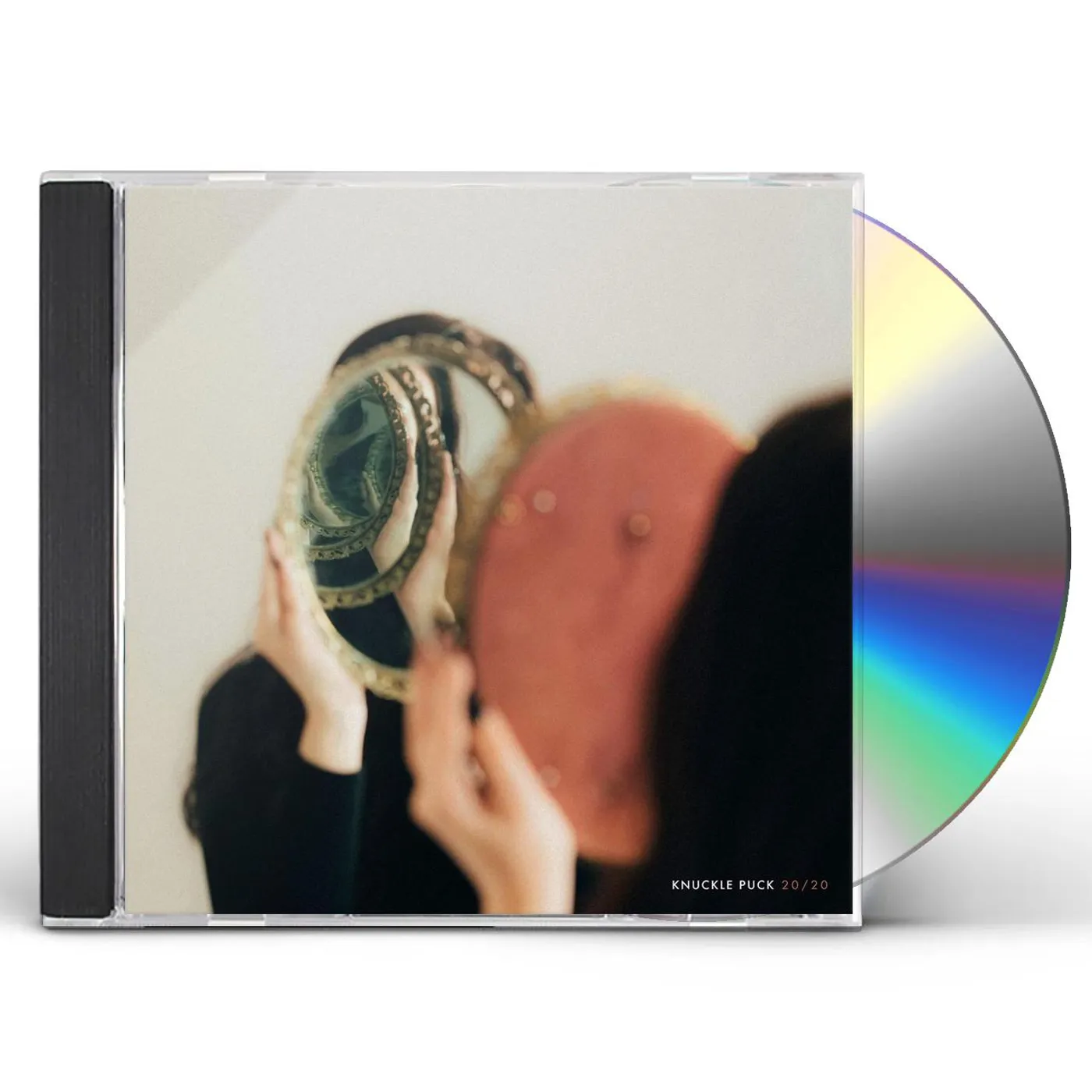 Knuckle Puck 20/20 CD