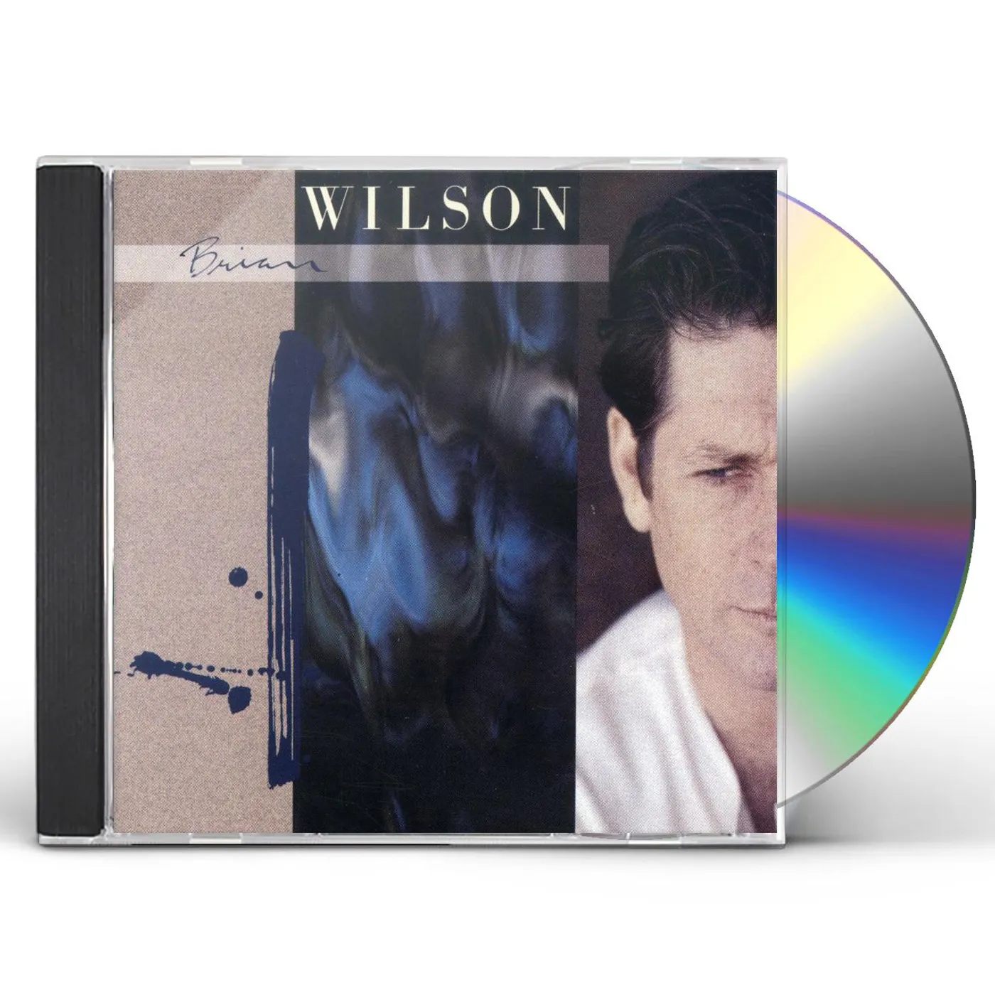 BRIAN WILSON (EXPANDED EDITION) CD