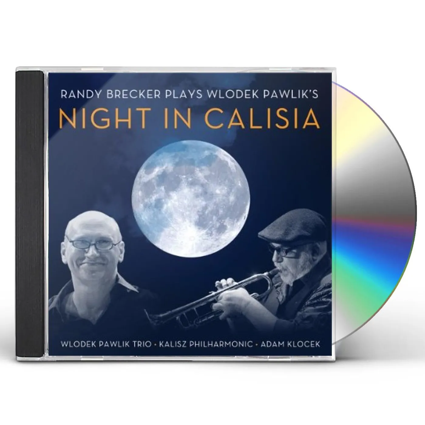 David Hazeltine IMPROMPTU CD