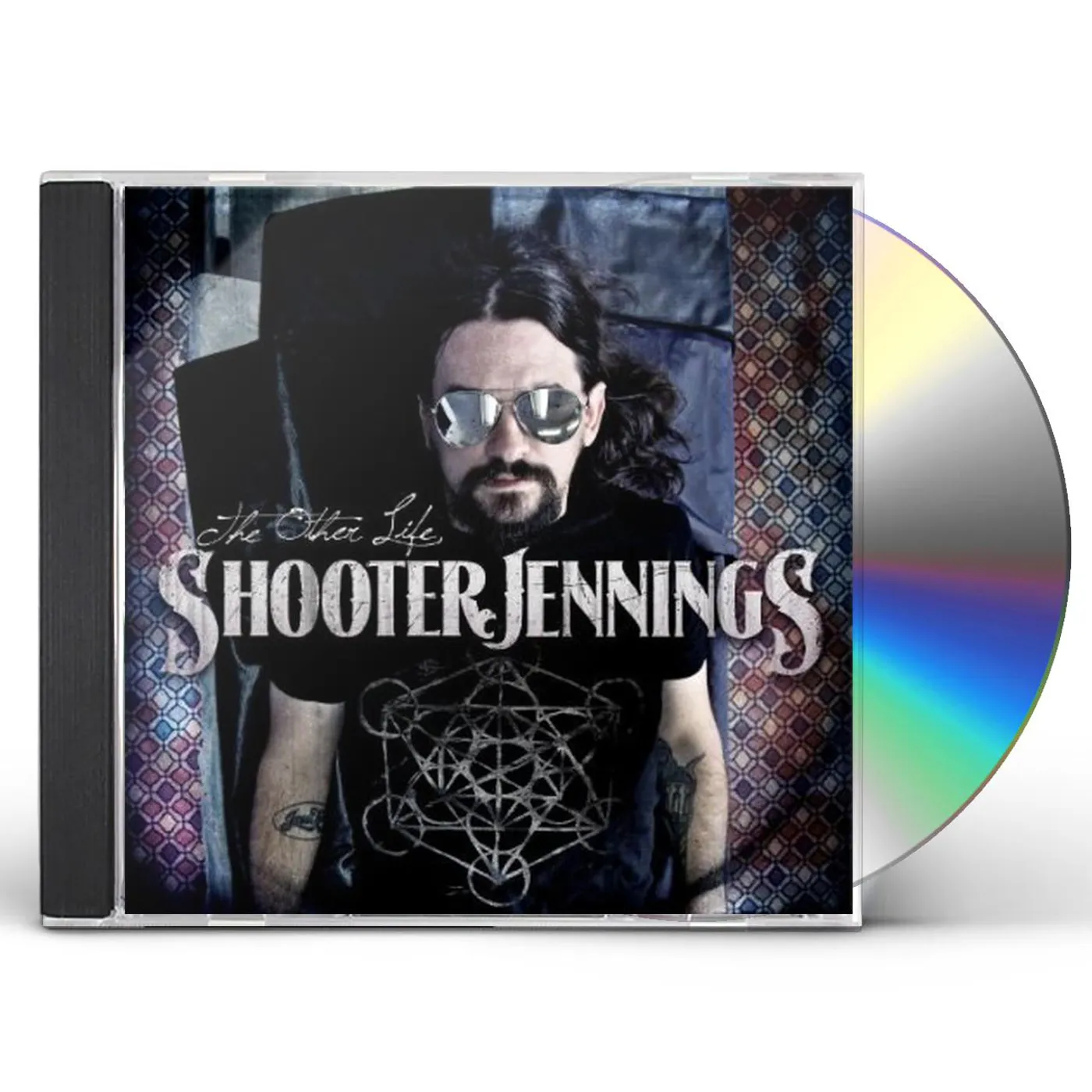 Shooter Jennings OTHER LIFE CD