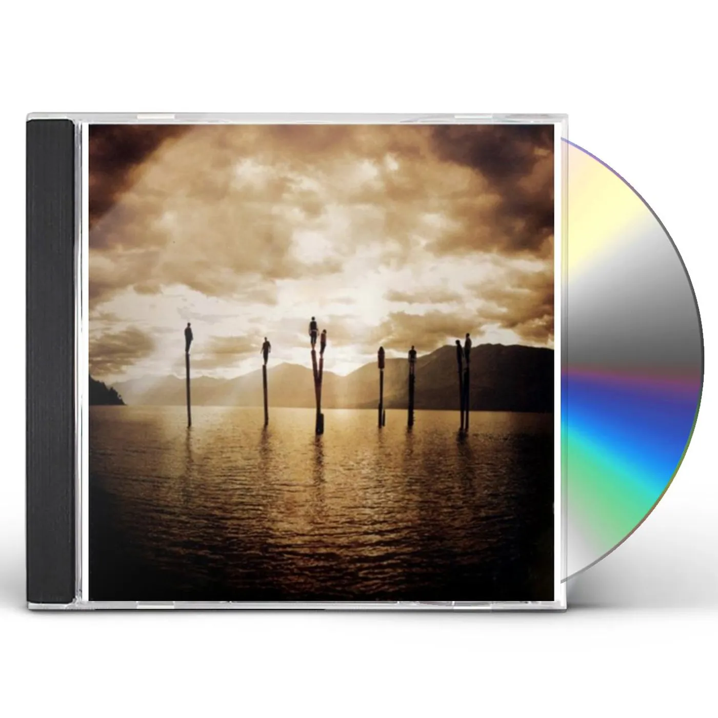 Klone HERE COMES THE SUN CD