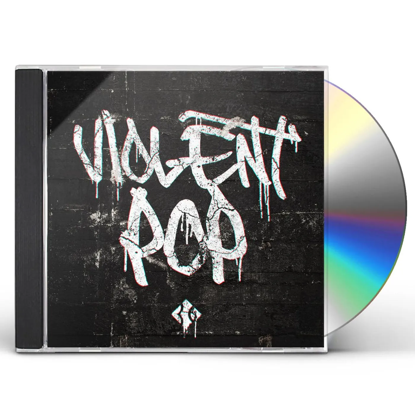 Blind Channel VIOLENT POP CD