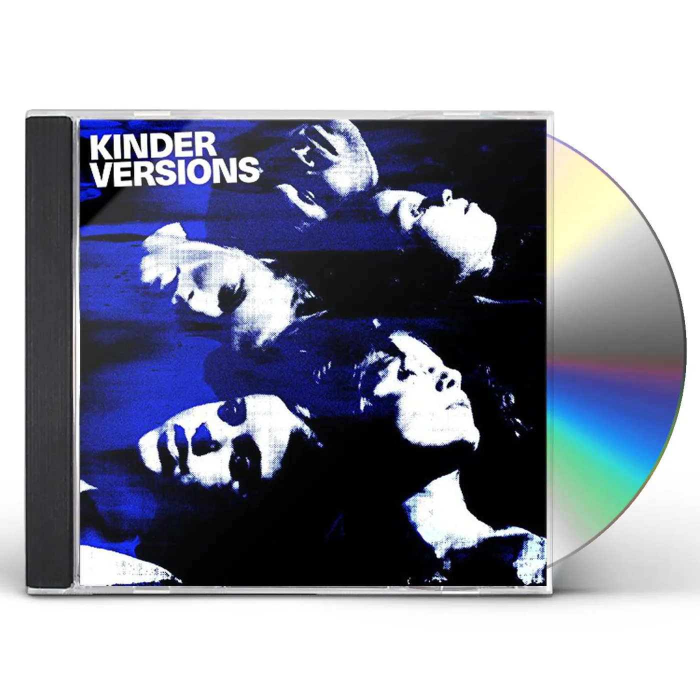 Mammut KINDER VERSIONS CD