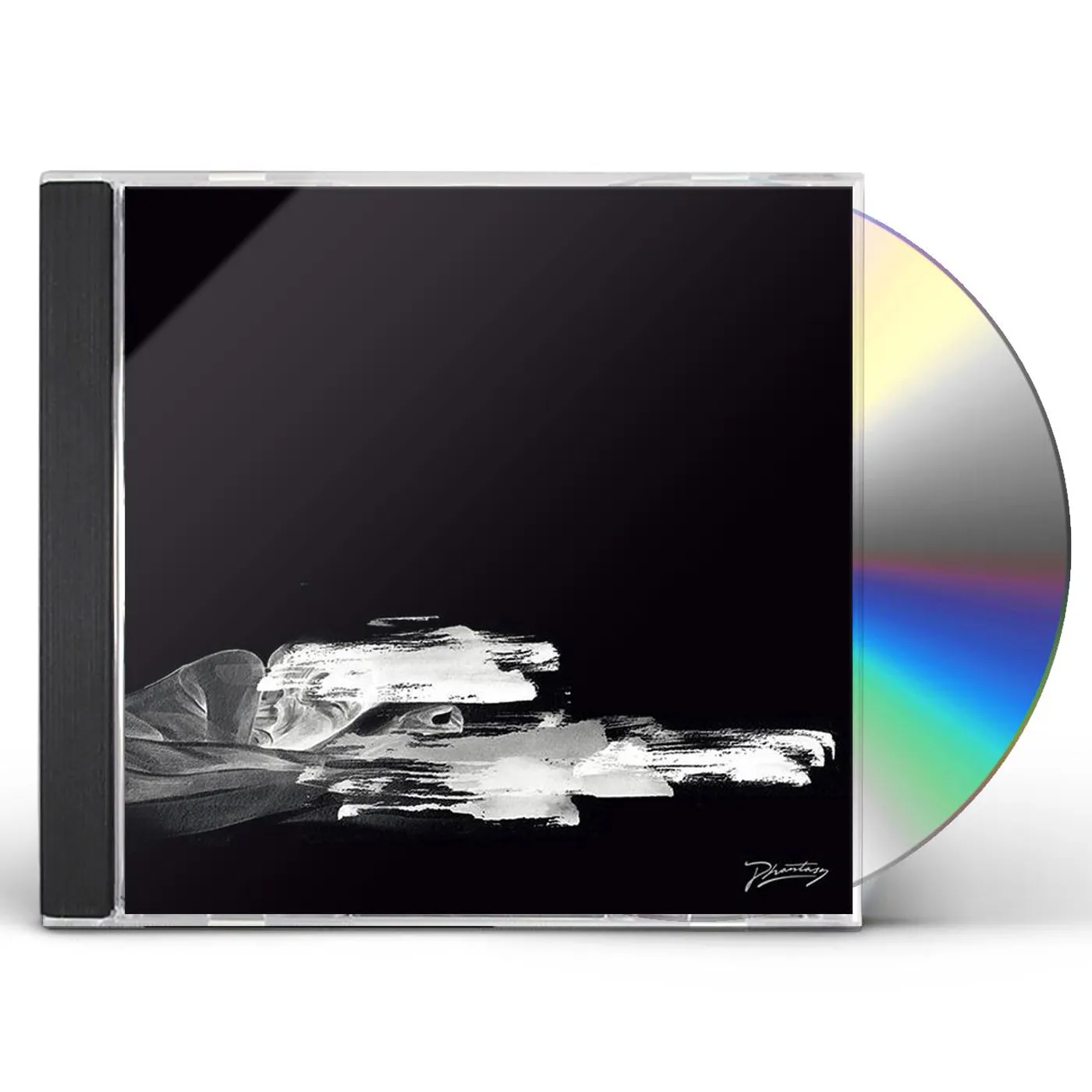 Daniel Avery NEW ENERGY (COLLECTED REMIXES) CD