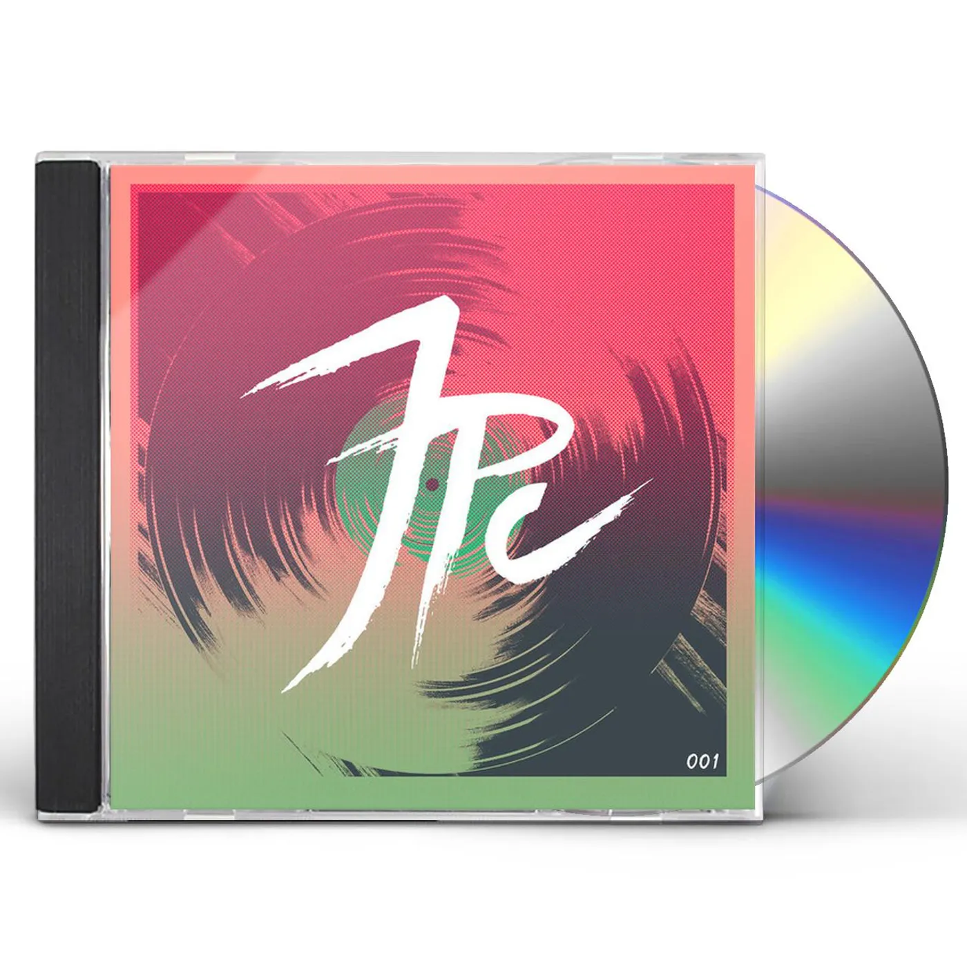 FLAMINGO PIER Vinyl Record