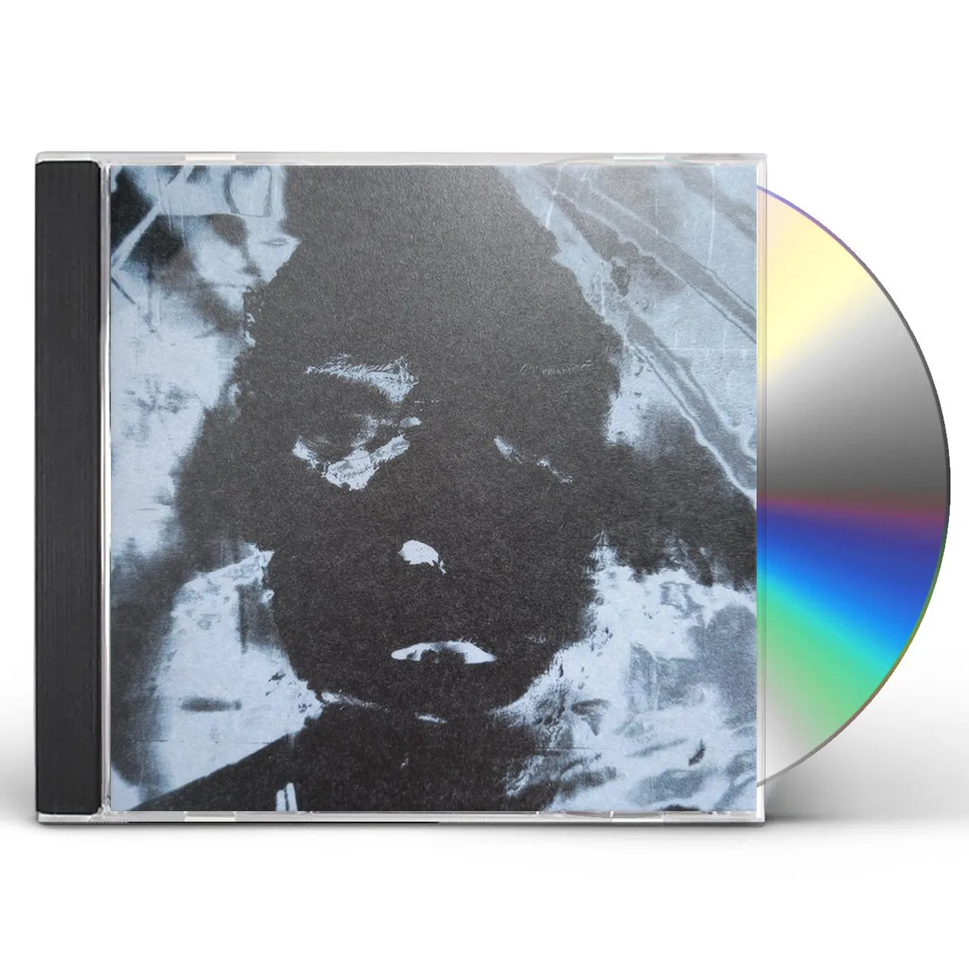 Cruelty THERE IS NO GOD WHERE I AM CD