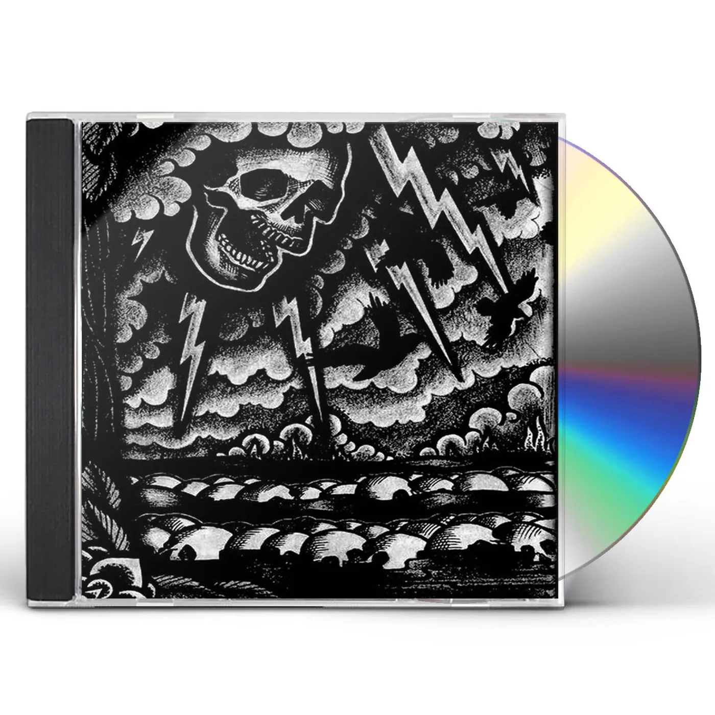 Svalbard DISCOGRAPHY 2012 - 2014 CD