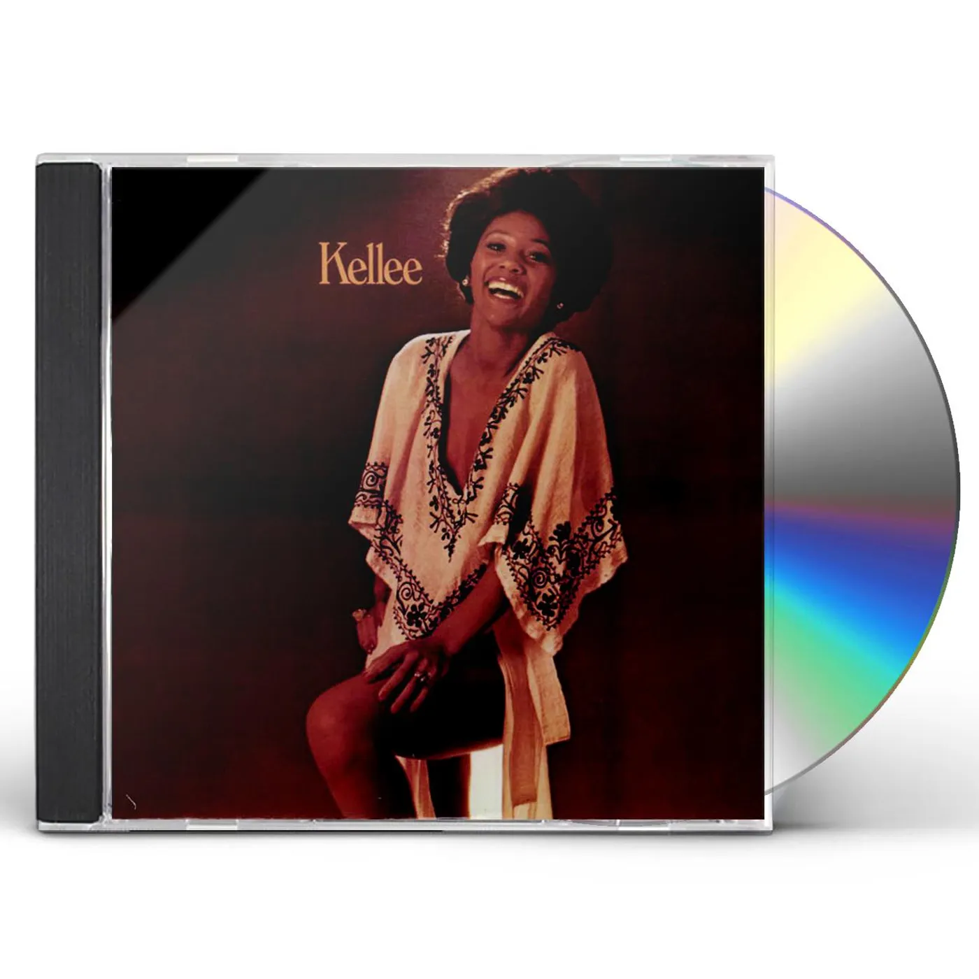 KELLEE PATTERSON (BONUS TRACKS EDITION) CD