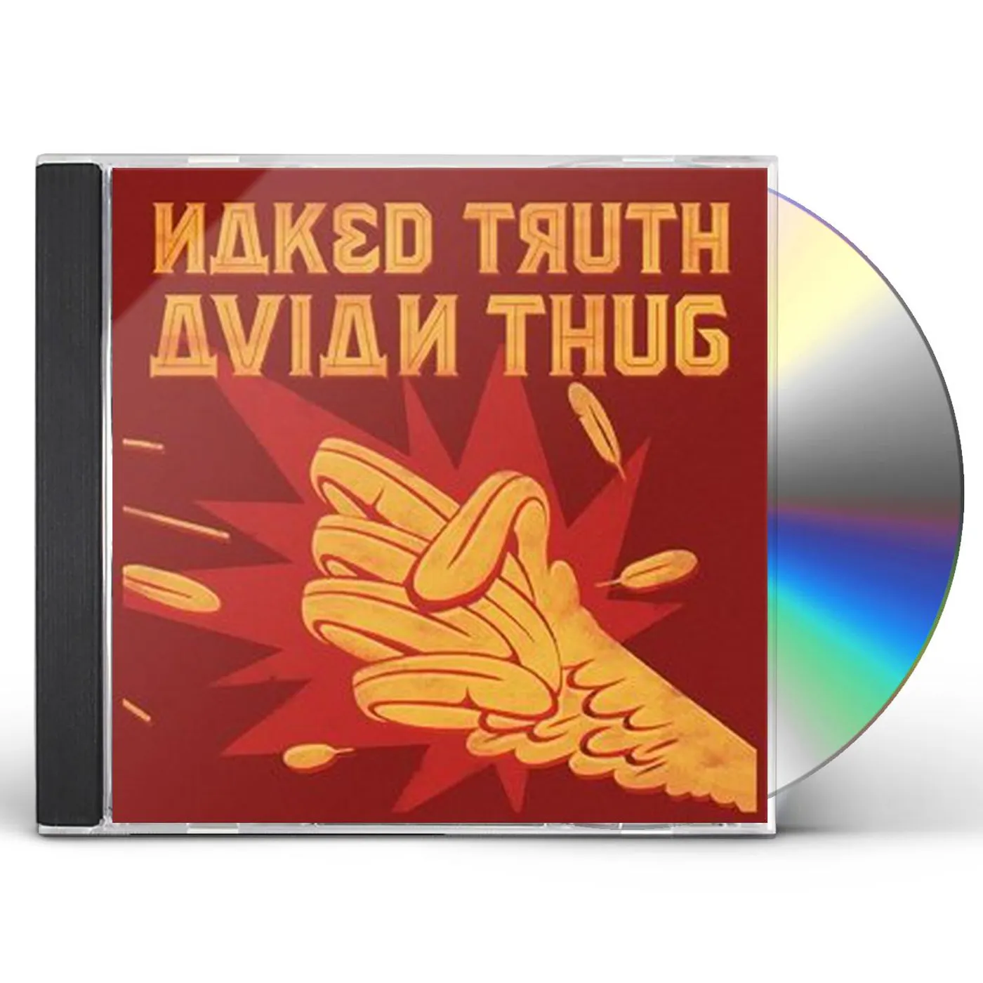 Naked Truth AVIAN THUG CD