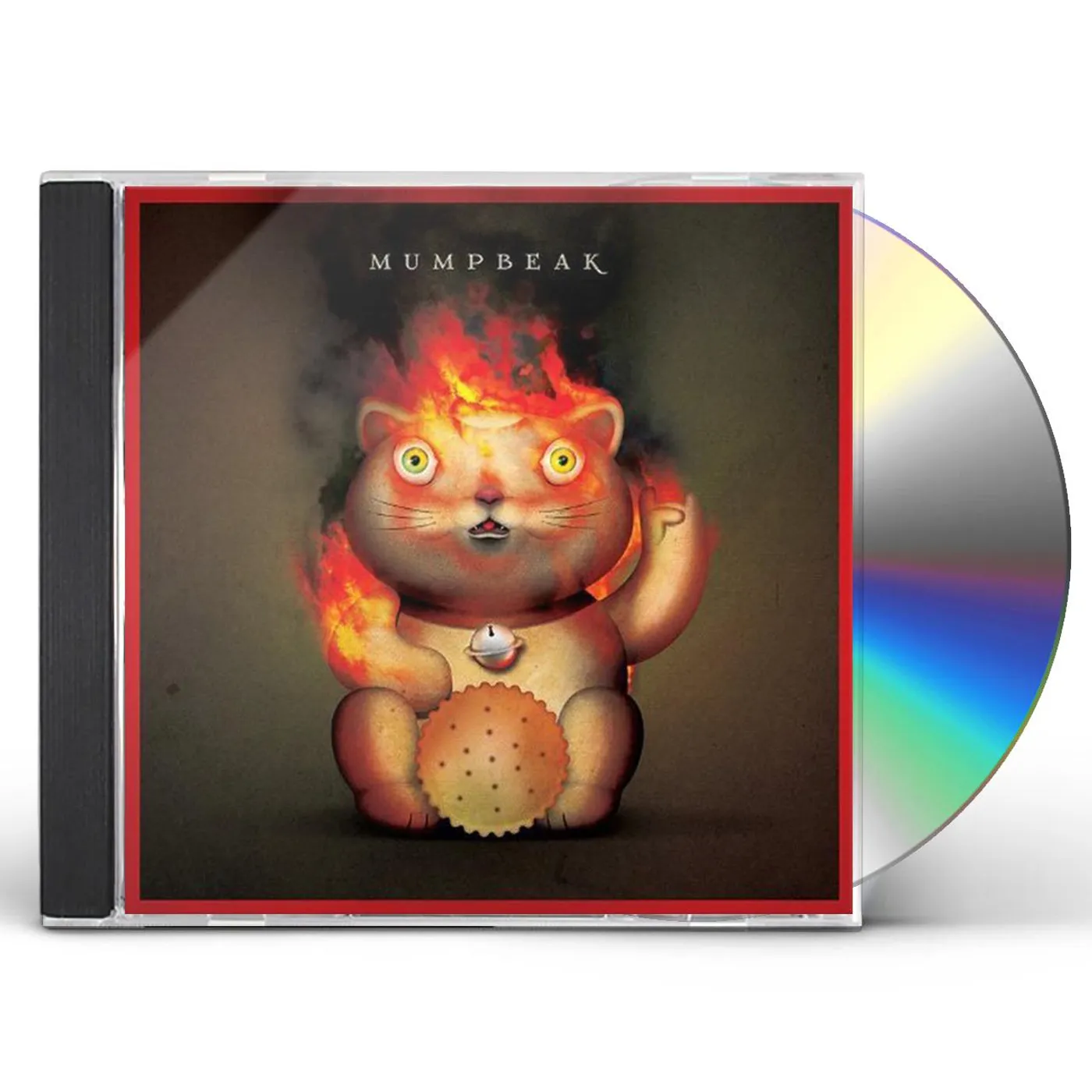 MUMPBEAK CD