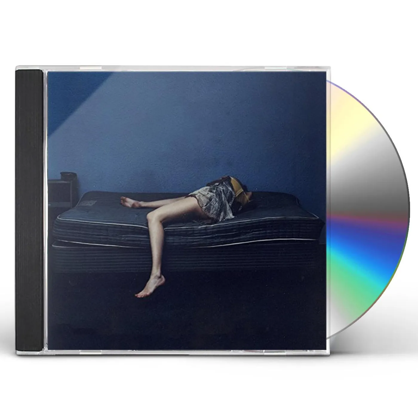 Marika Hackman We Slept At Last CD