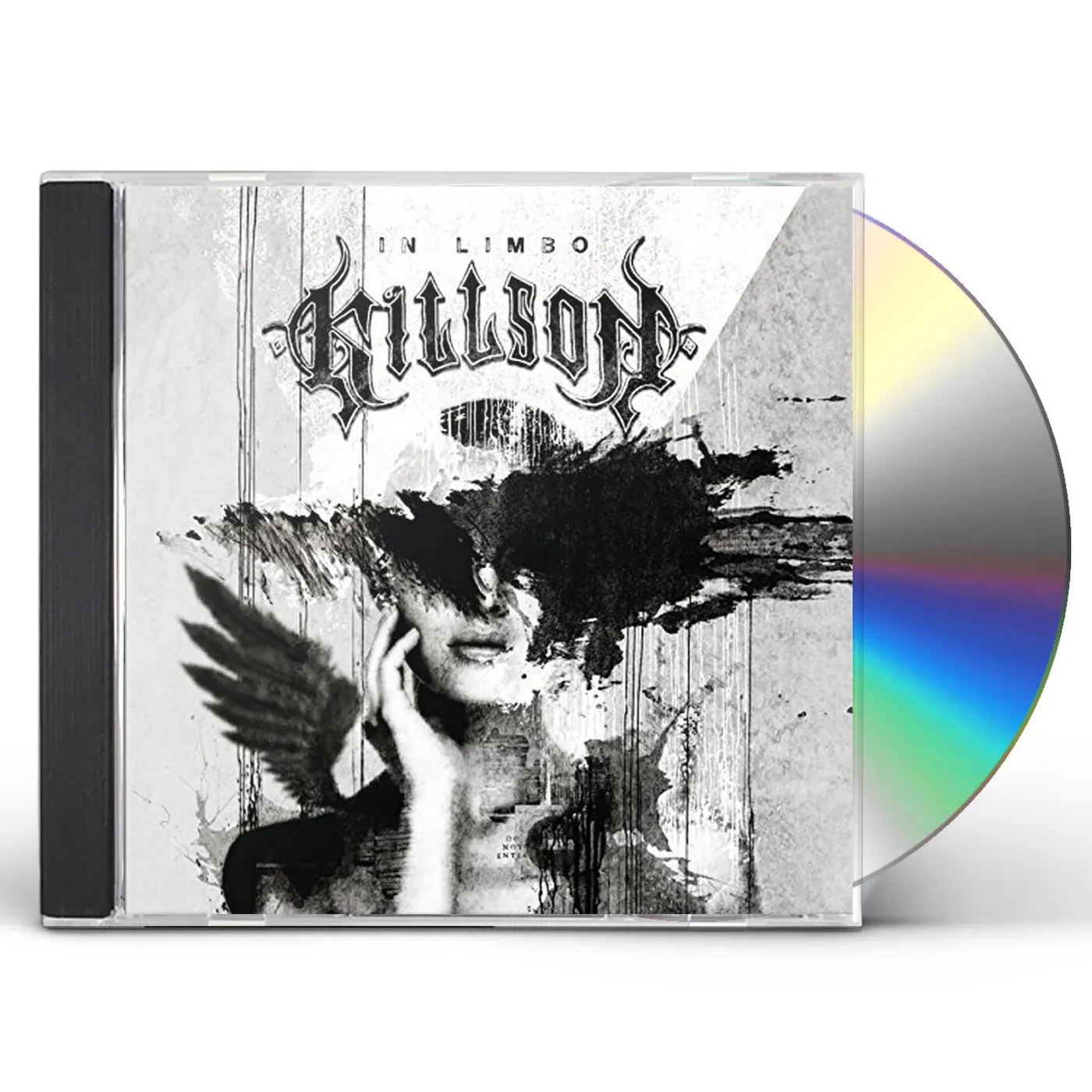 Killson IN LIMBO CD