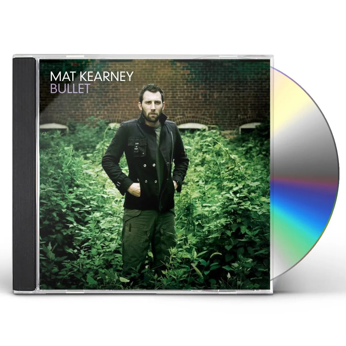 MAT KEARNEY CD
