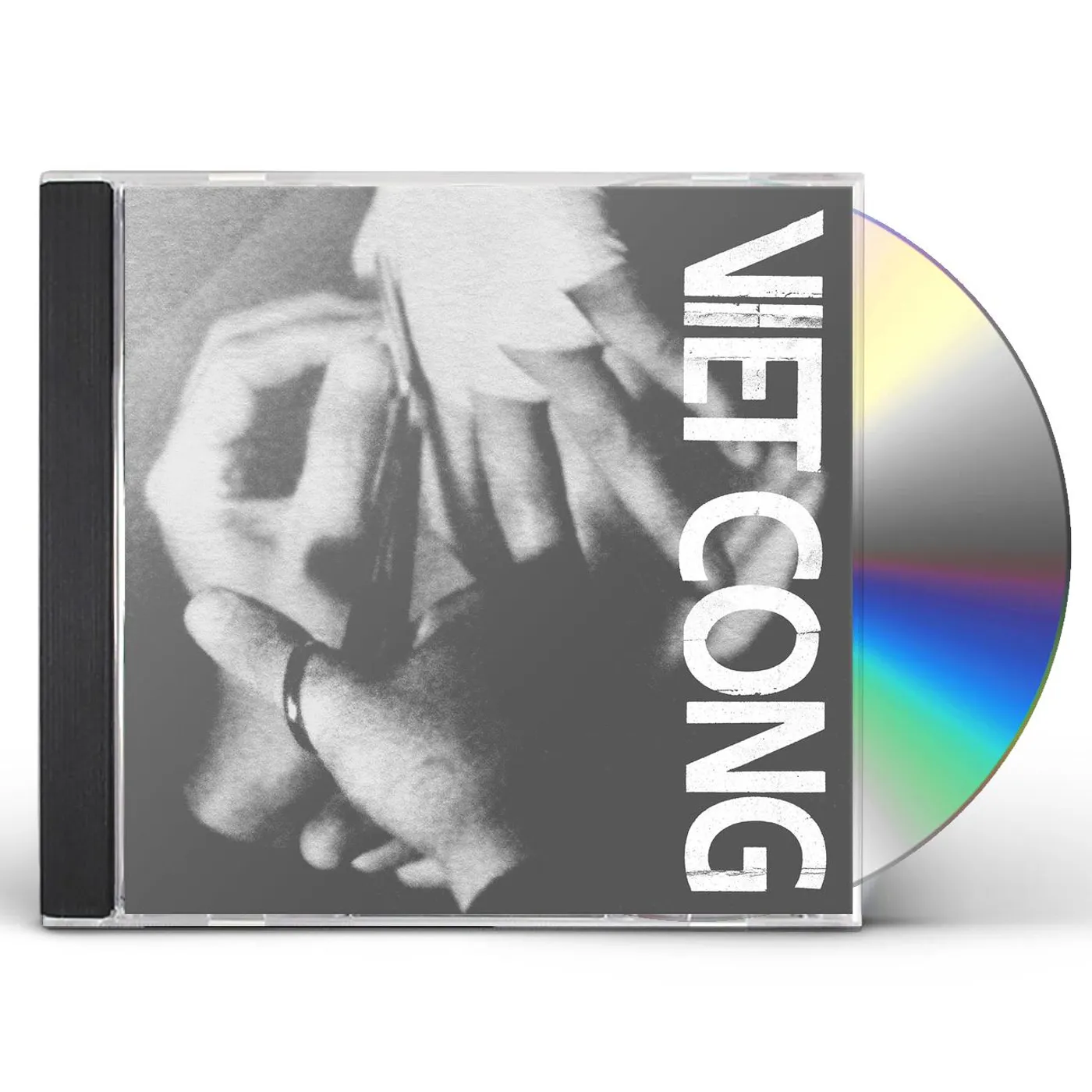 VIET CONG CD