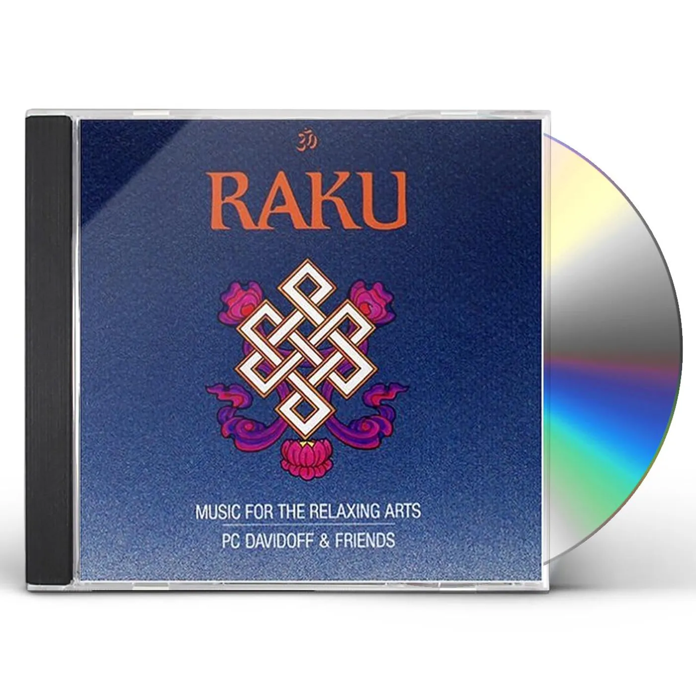PC Davidoff RAKU CD