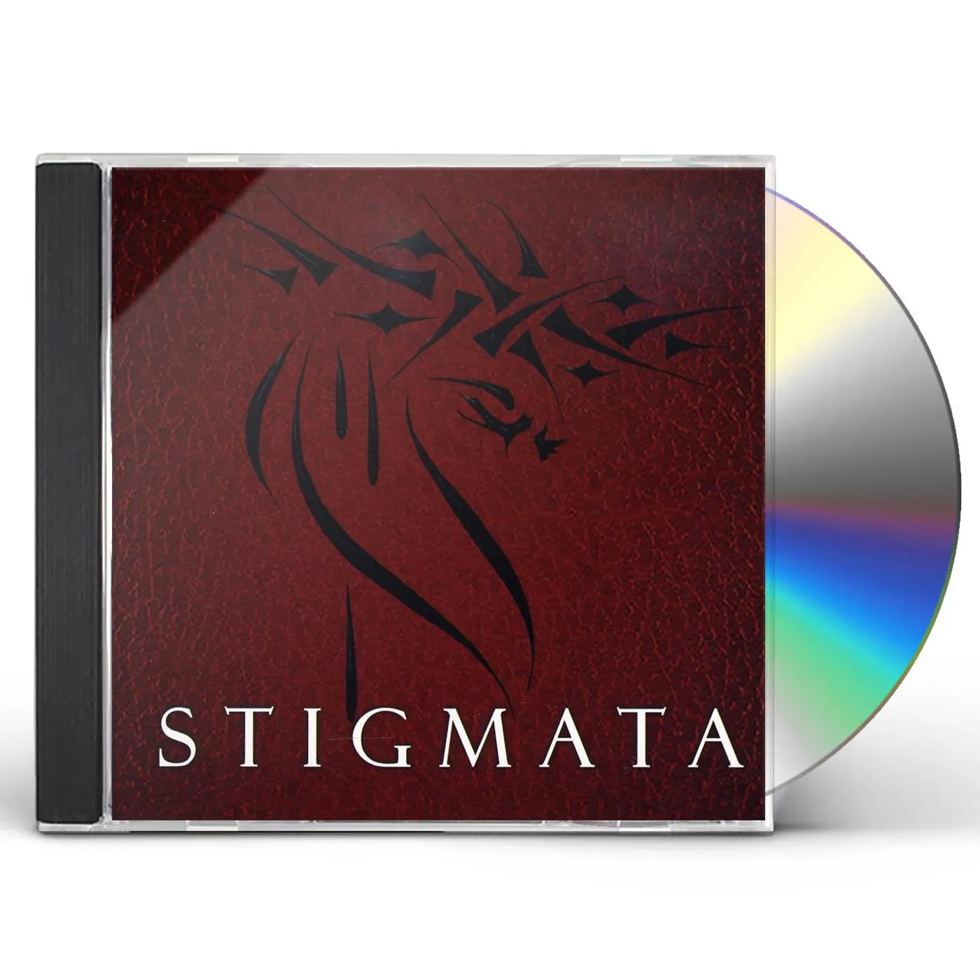 STIGMATA CD