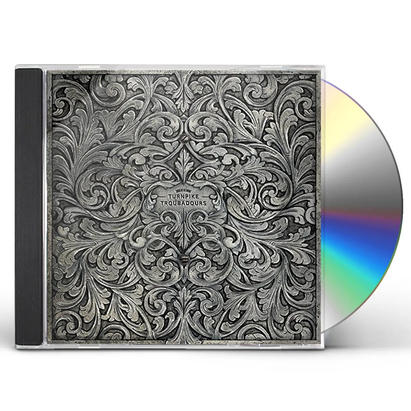 TURNPIKE TROUBADOURS CD
