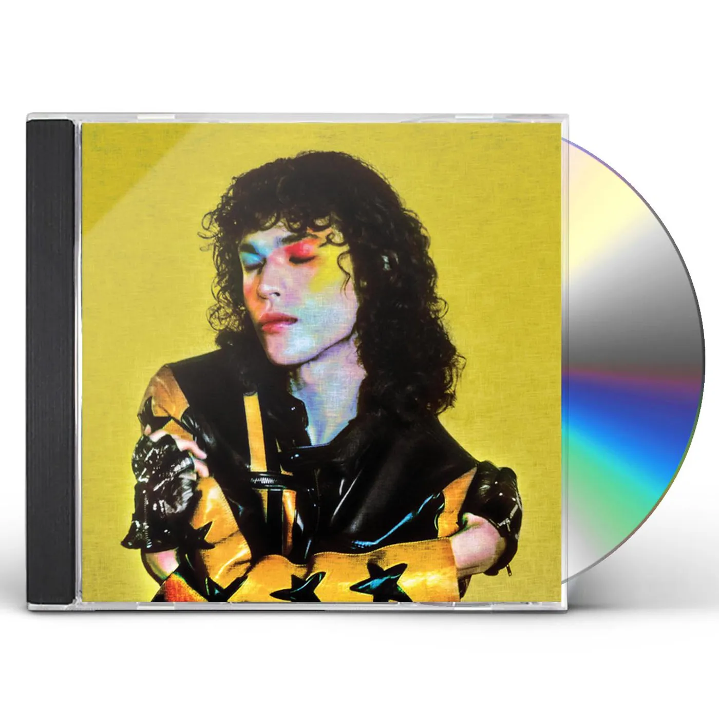 Conan Gray FOUND HEAVEN CD