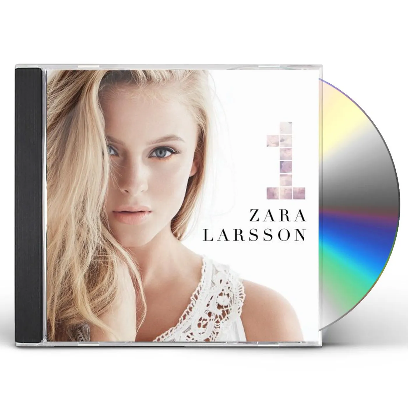 Zara Larsson 1 CD