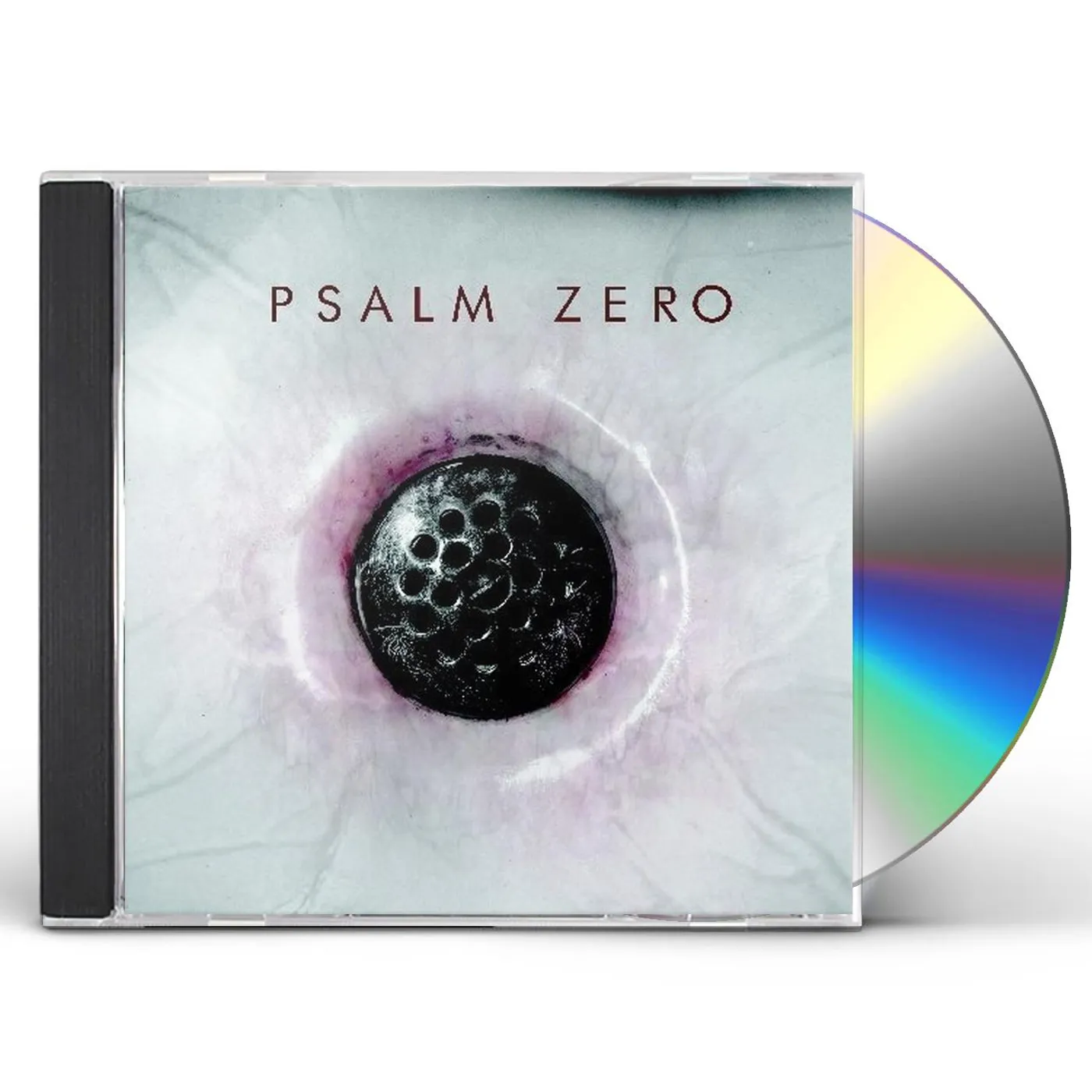 Psalm Zero DRAIN CD