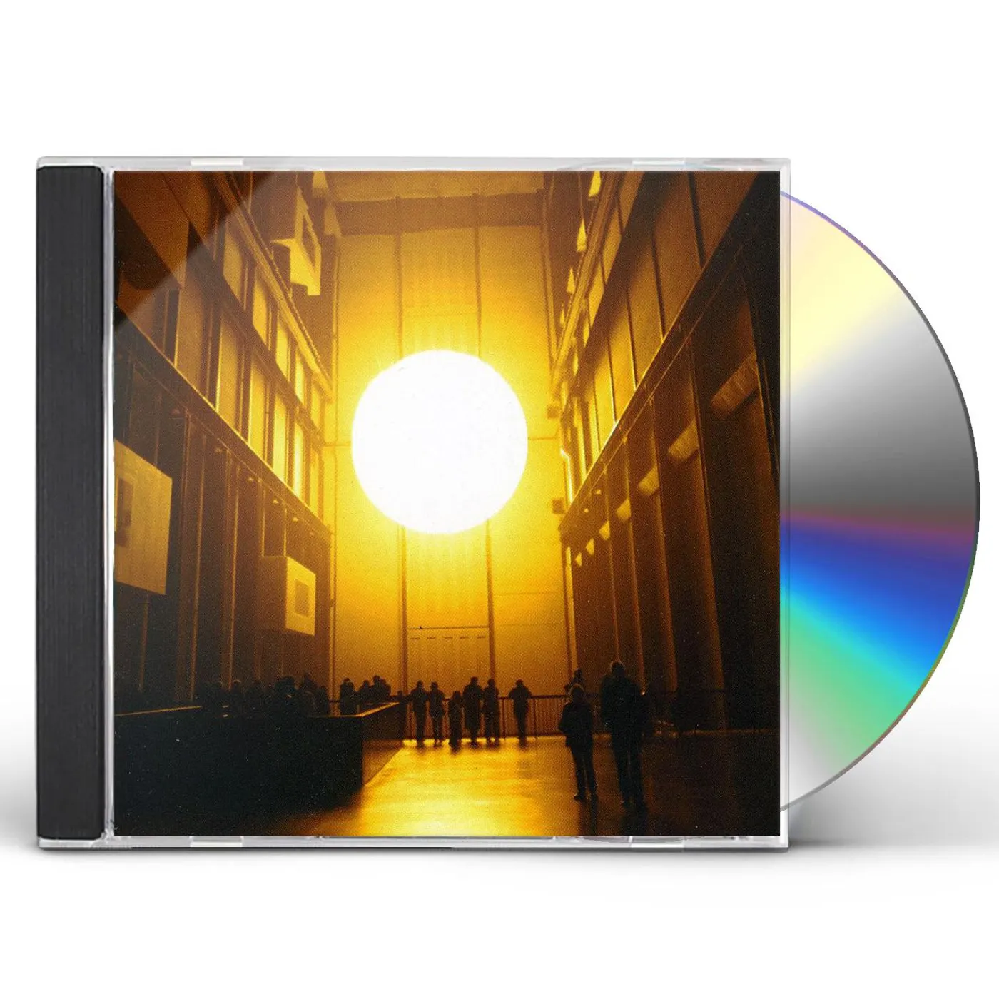 I Was Totally Destroying It PRELUDES CD