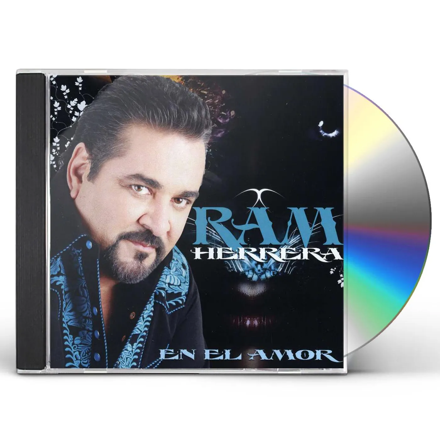 Ram Herrera EN EL AMOR CD