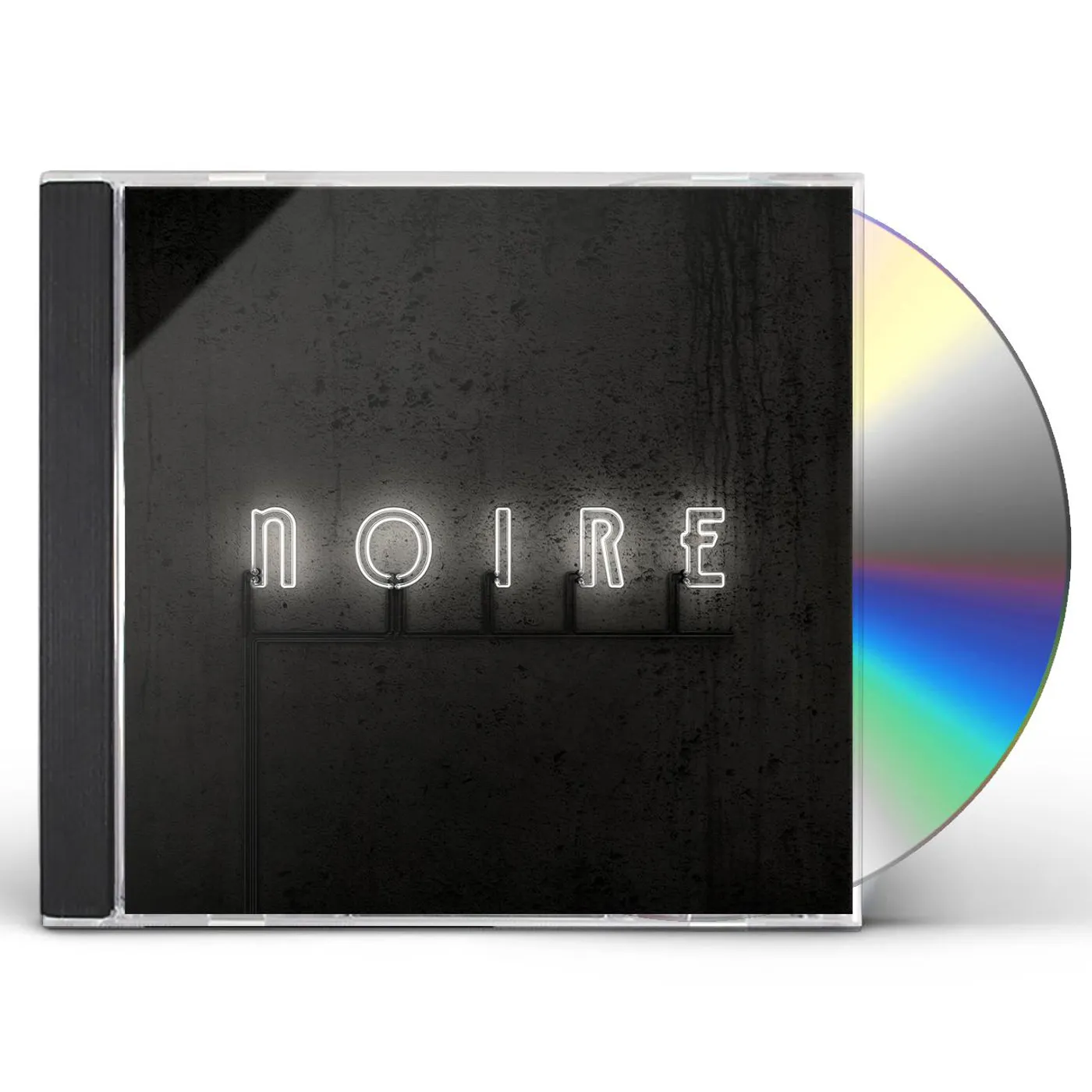 VNV Nation NOIRE CD