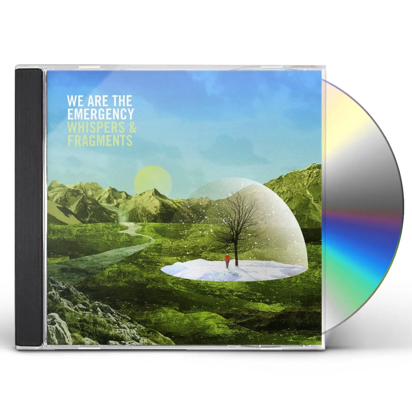 Smiley SUSPENDED SENTENCE CD