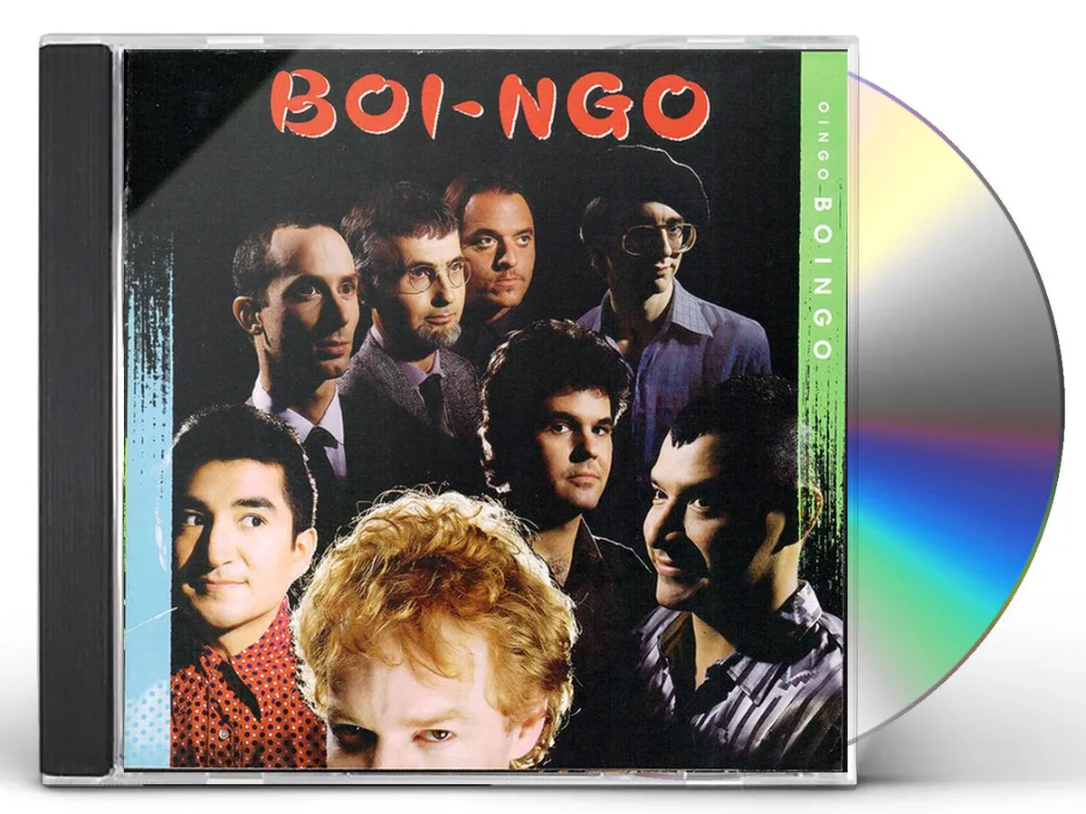 LPレア盤/オインゴ・ボインゴ/Oingo Boingo/Boi-Ngo/見本盤 eyJidWNrZXQiOiJtZXJjaGJhci1pbW