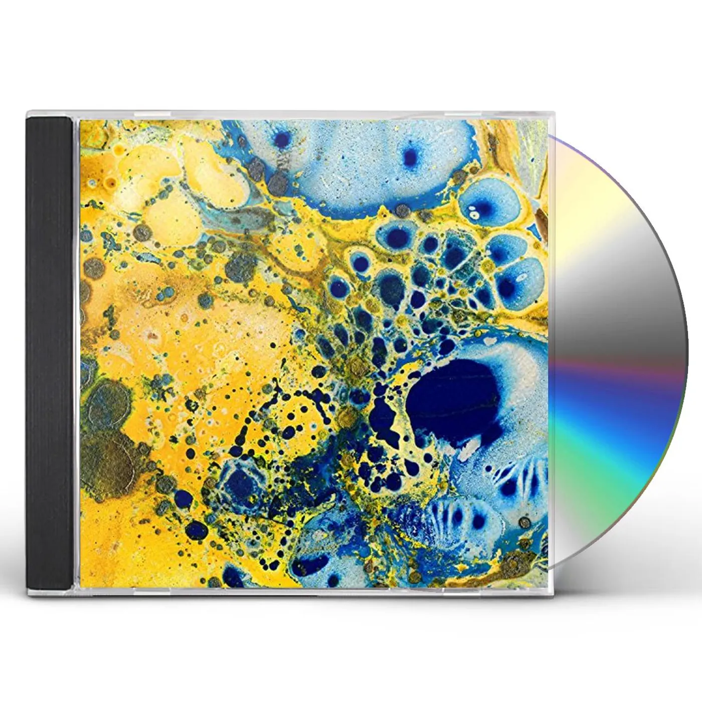 The Gentle Good RUINS / ADFEILION CD