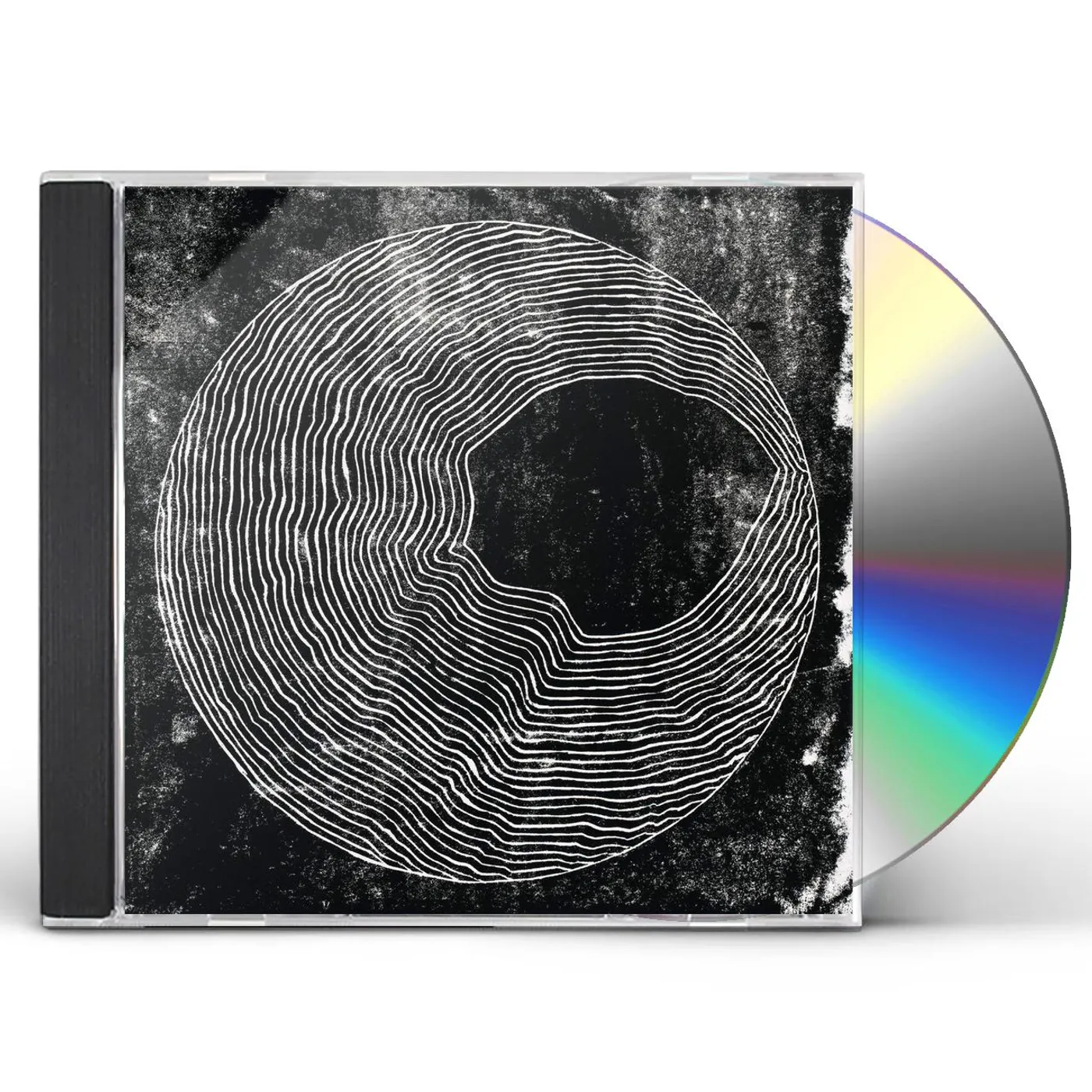 Michael Nau LESS READY TO GO CD