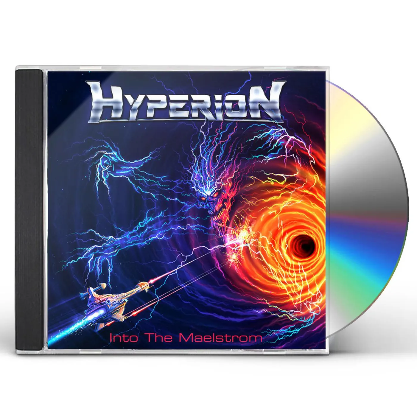 Hyperion Brand Page