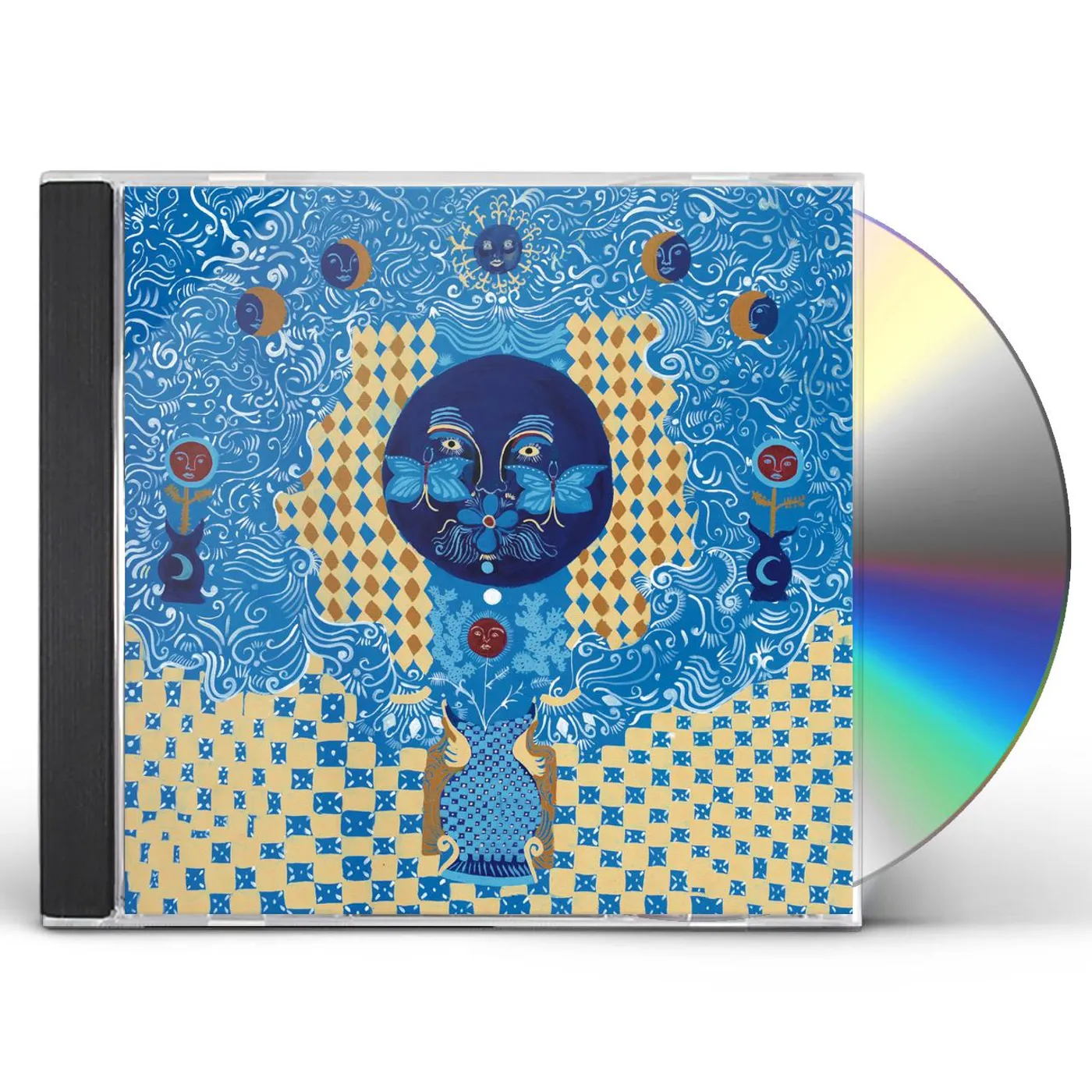 Jennifer Castle MONARCH SEASON CD