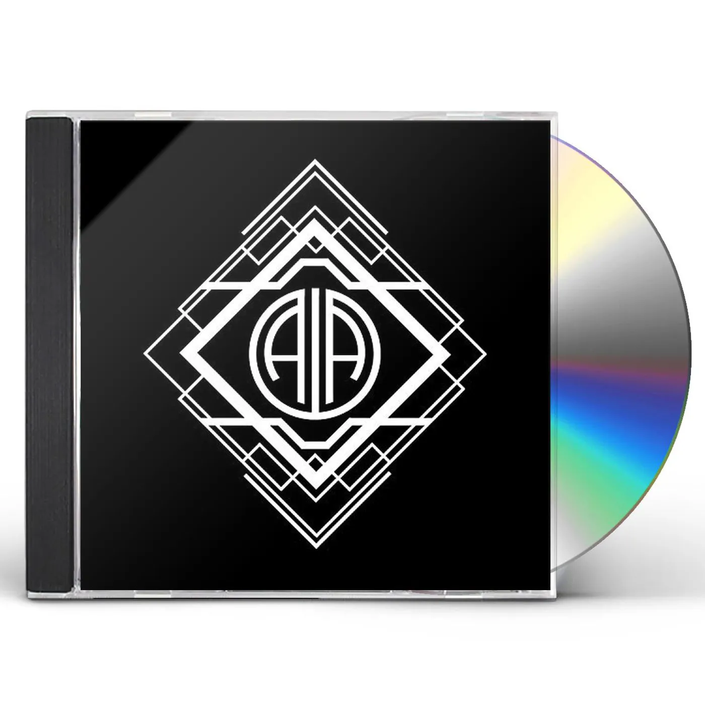 Augustines THIS IS YOUR LIFE CD