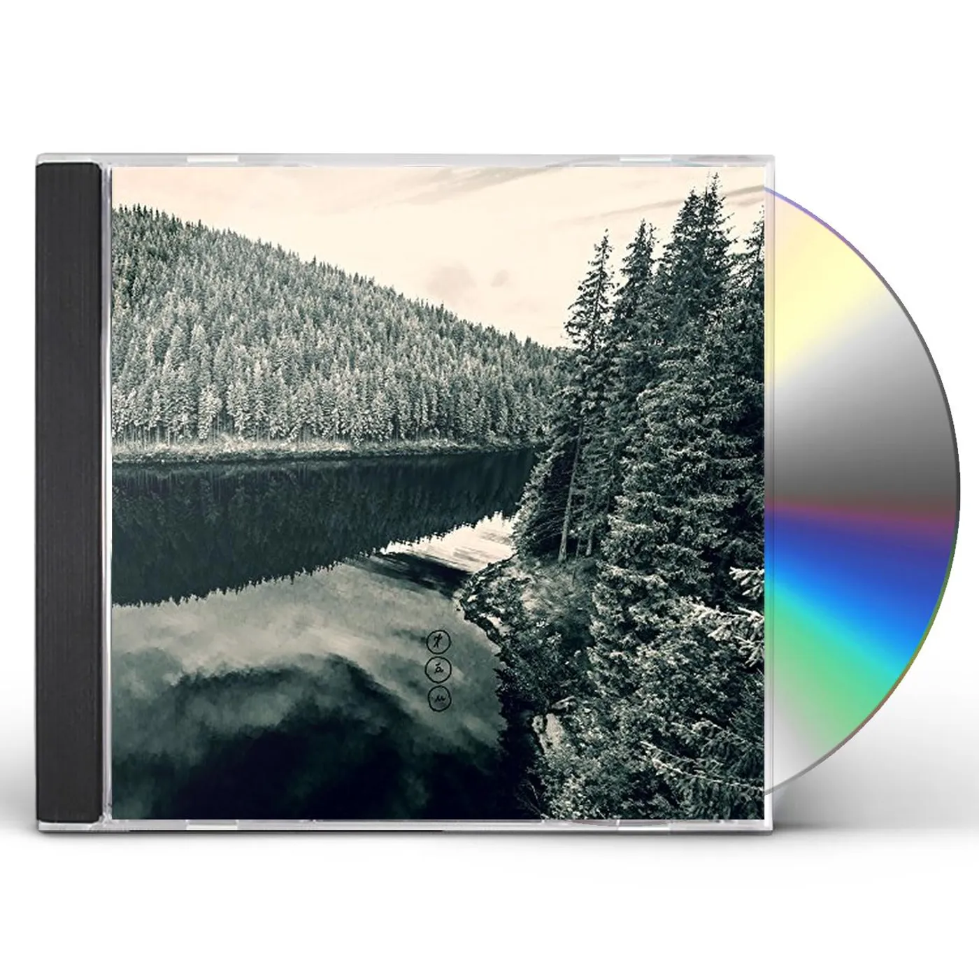 Negură Bunget TAU CD