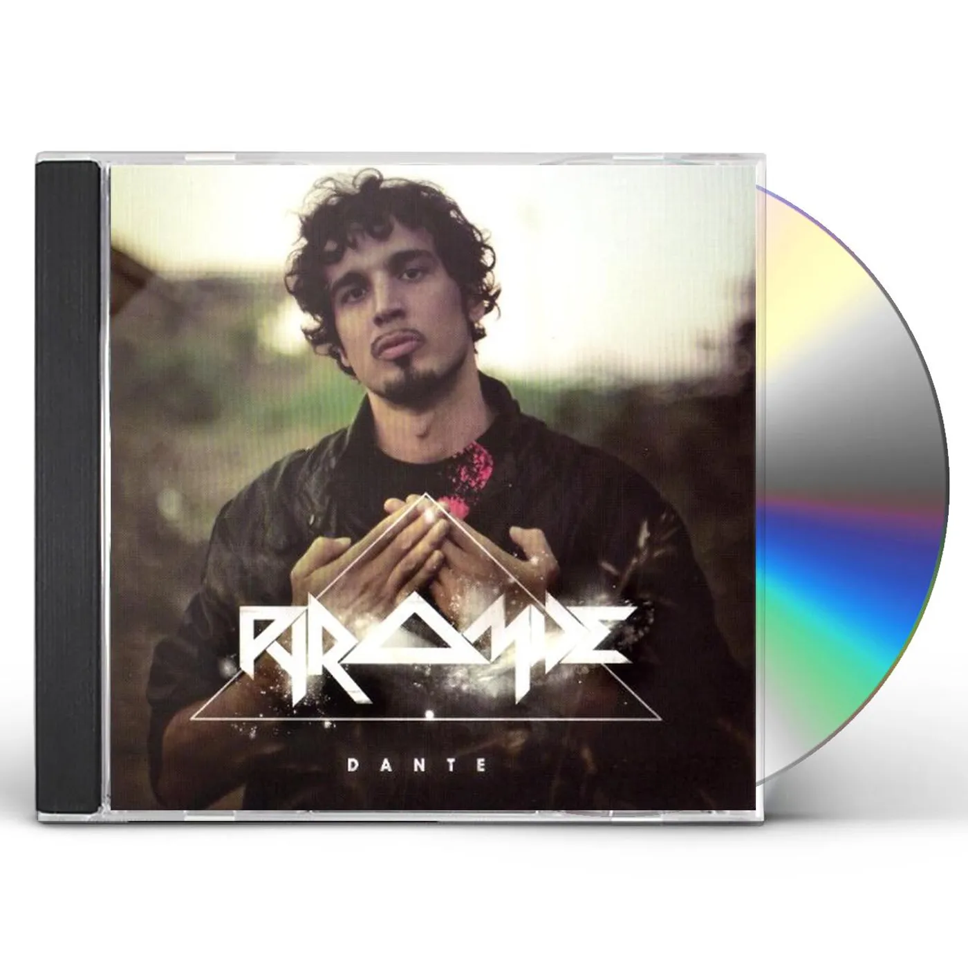 Dante PYRAMIDE CD