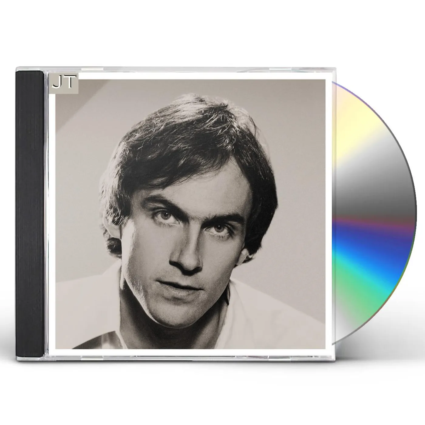 James Taylor JT CD