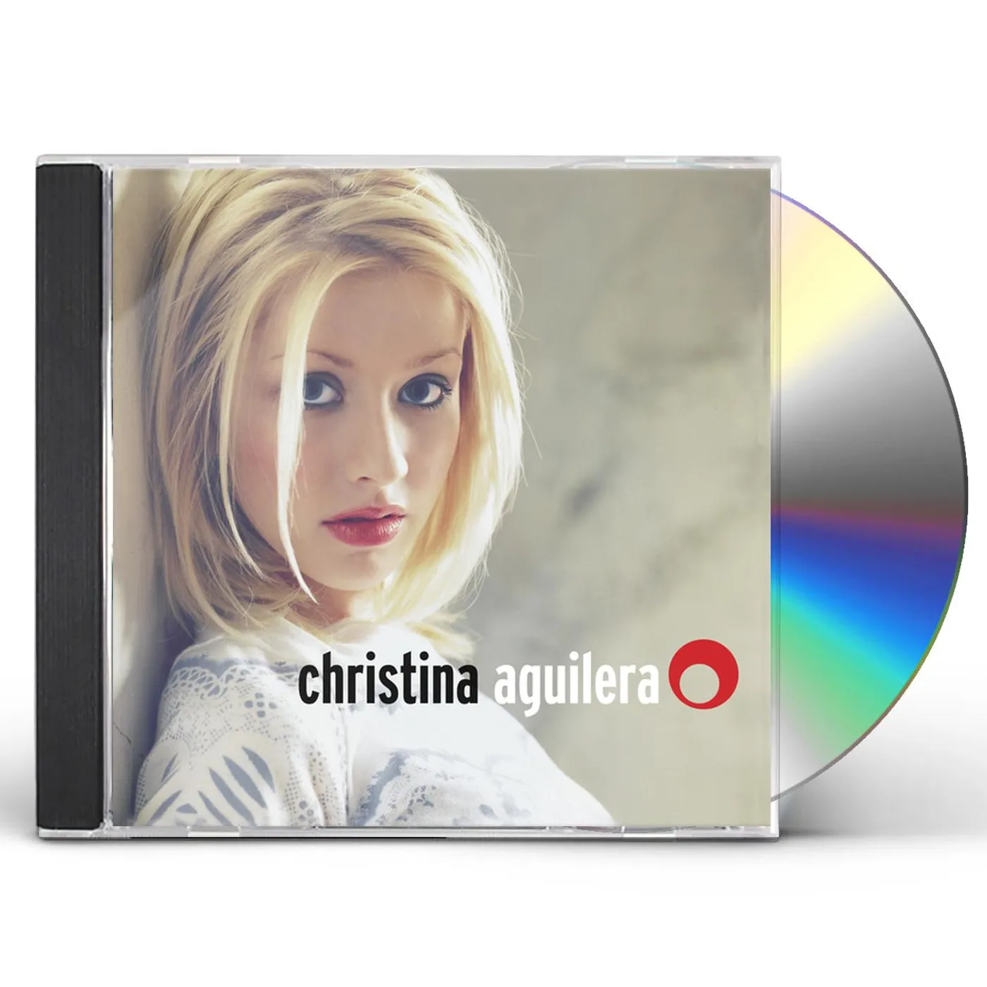 CHRISTINA AGUILERA CD