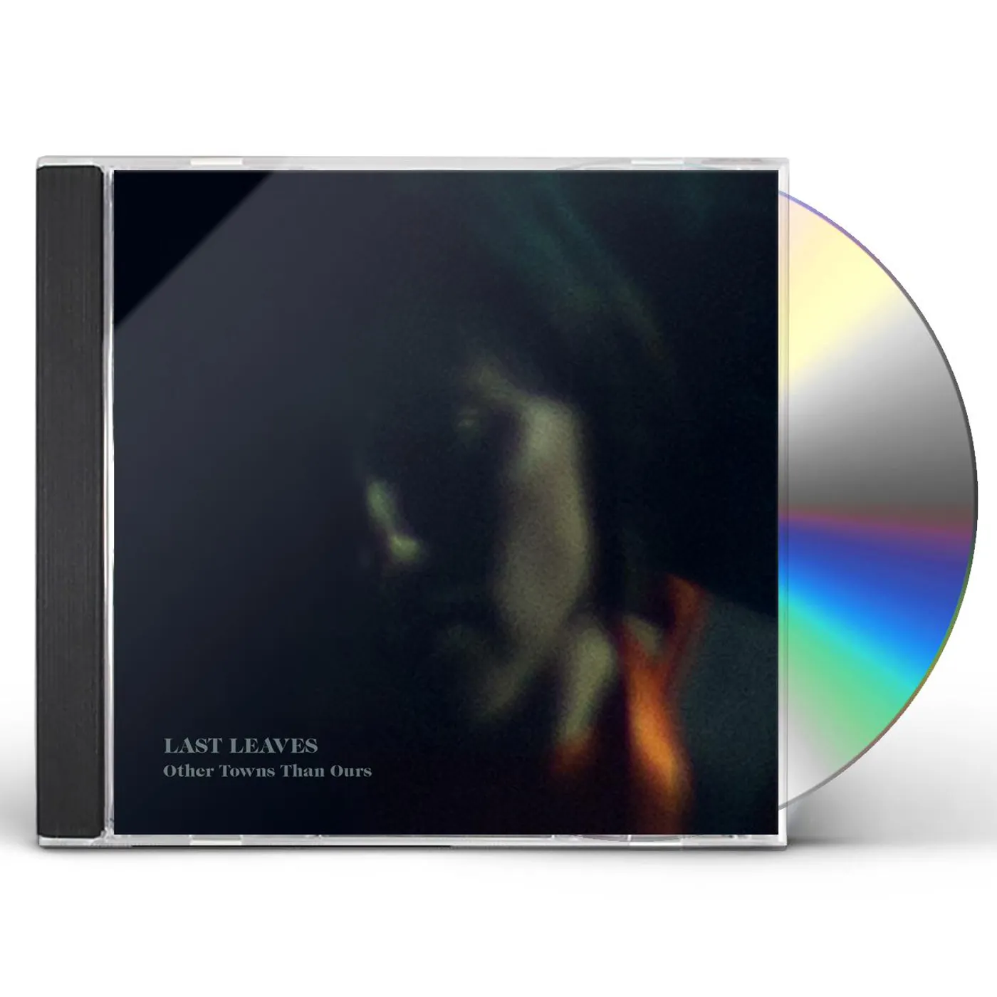 Last Leaves OTHER TOWNS THAN OURS CD