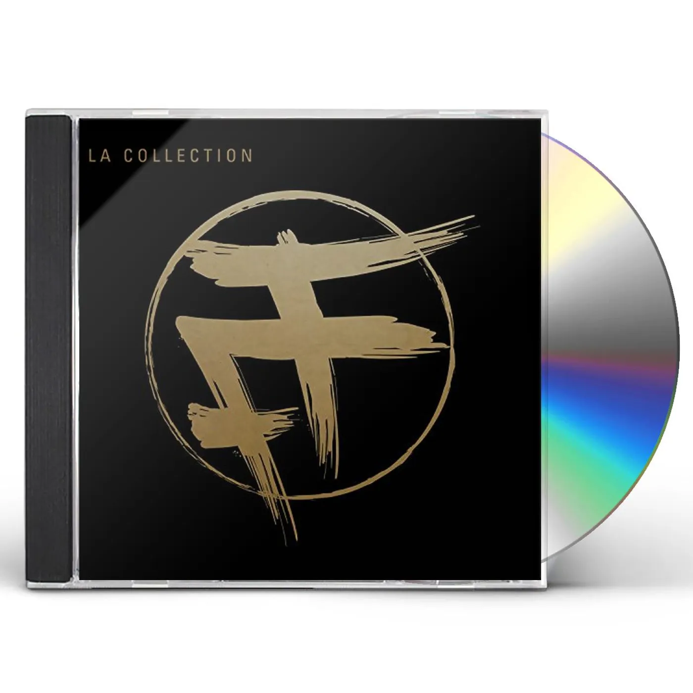 LA COLLECTION FONKY FAMILY CD